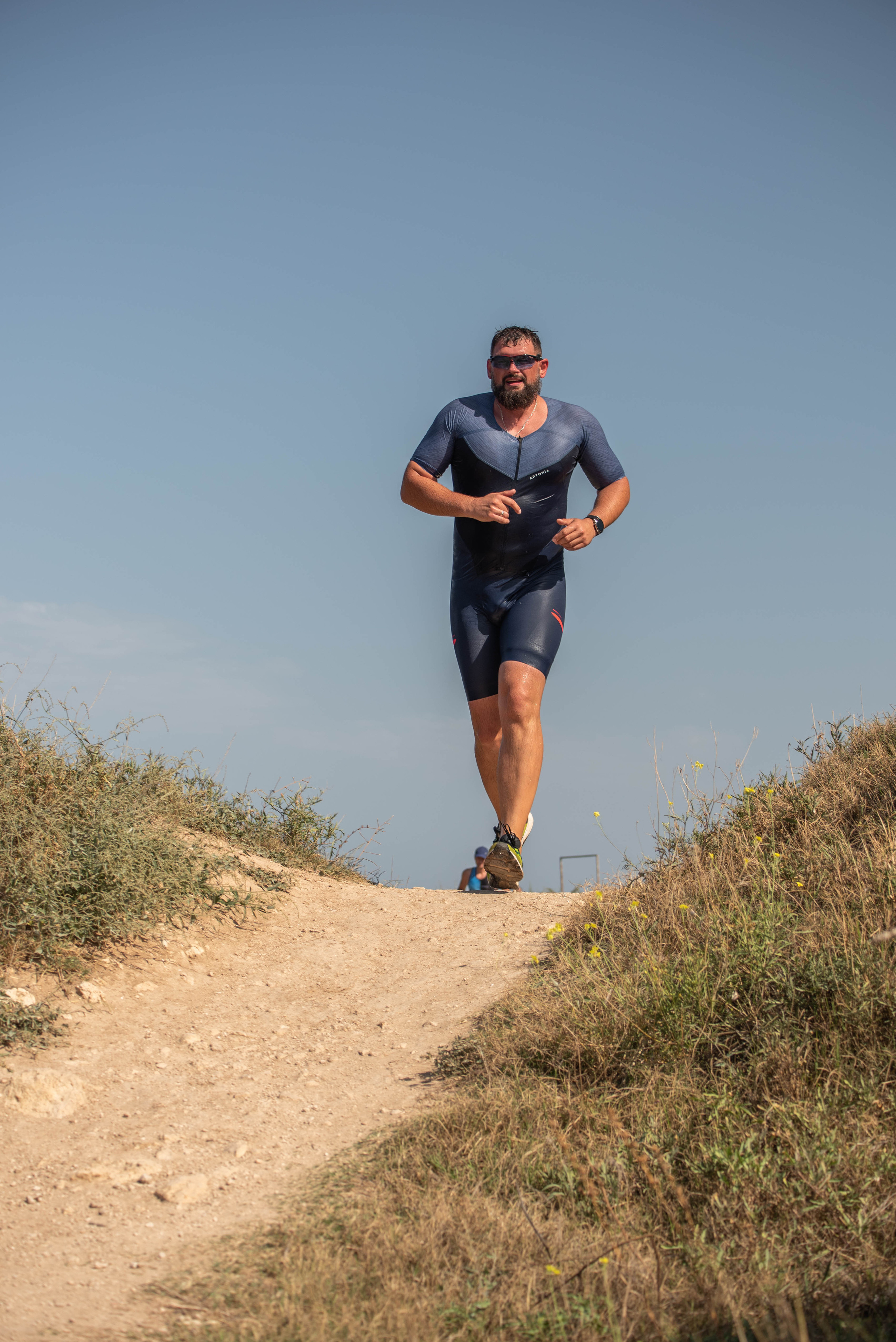 SwimRun. Творческий фотограф в Севастополе — Антонина Марченко