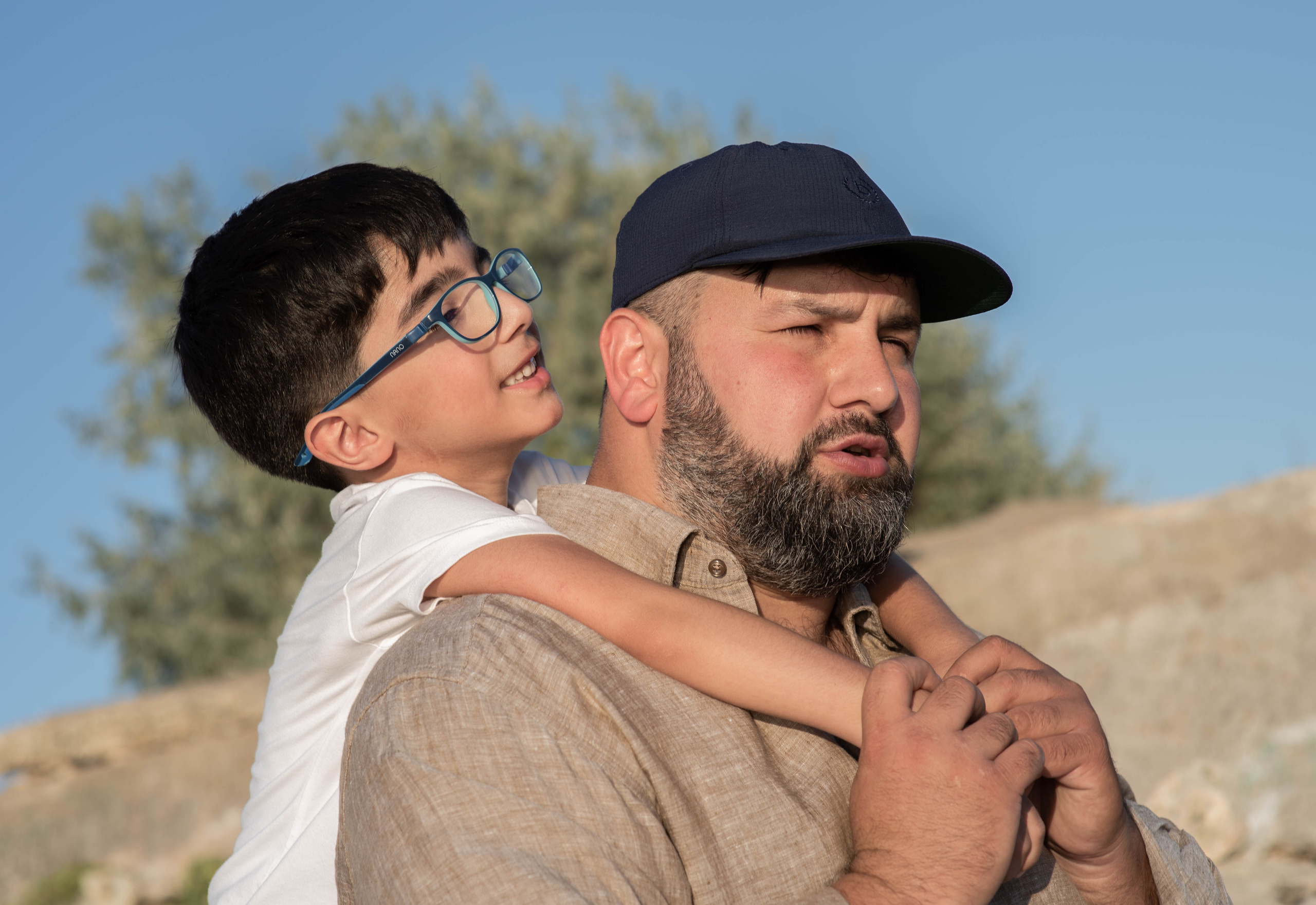 Адам&семья. Творческий фотограф в Севастополе — Антонина Марченко