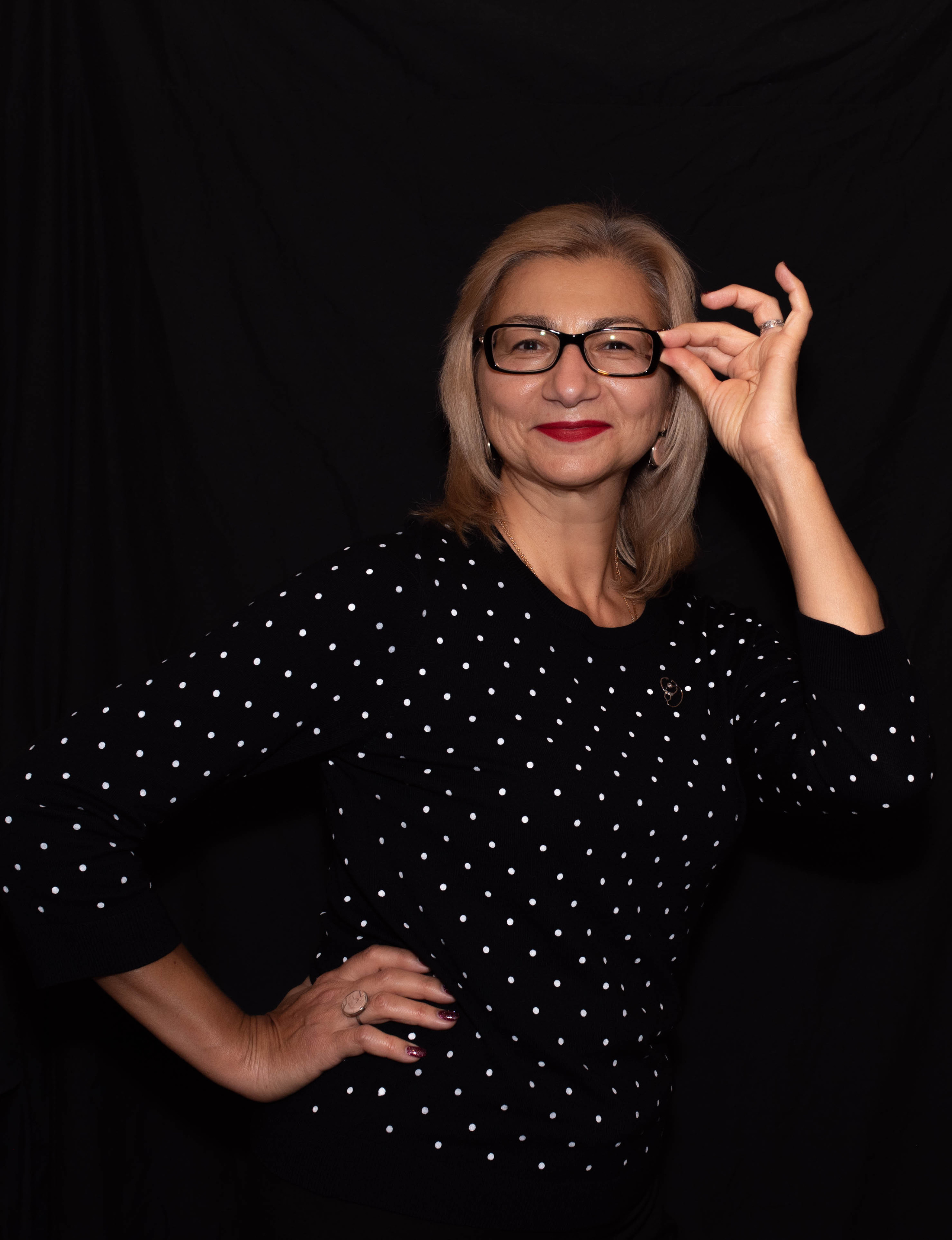 HeLLOween. Творческий фотограф в Севастополе — Антонина Марченко