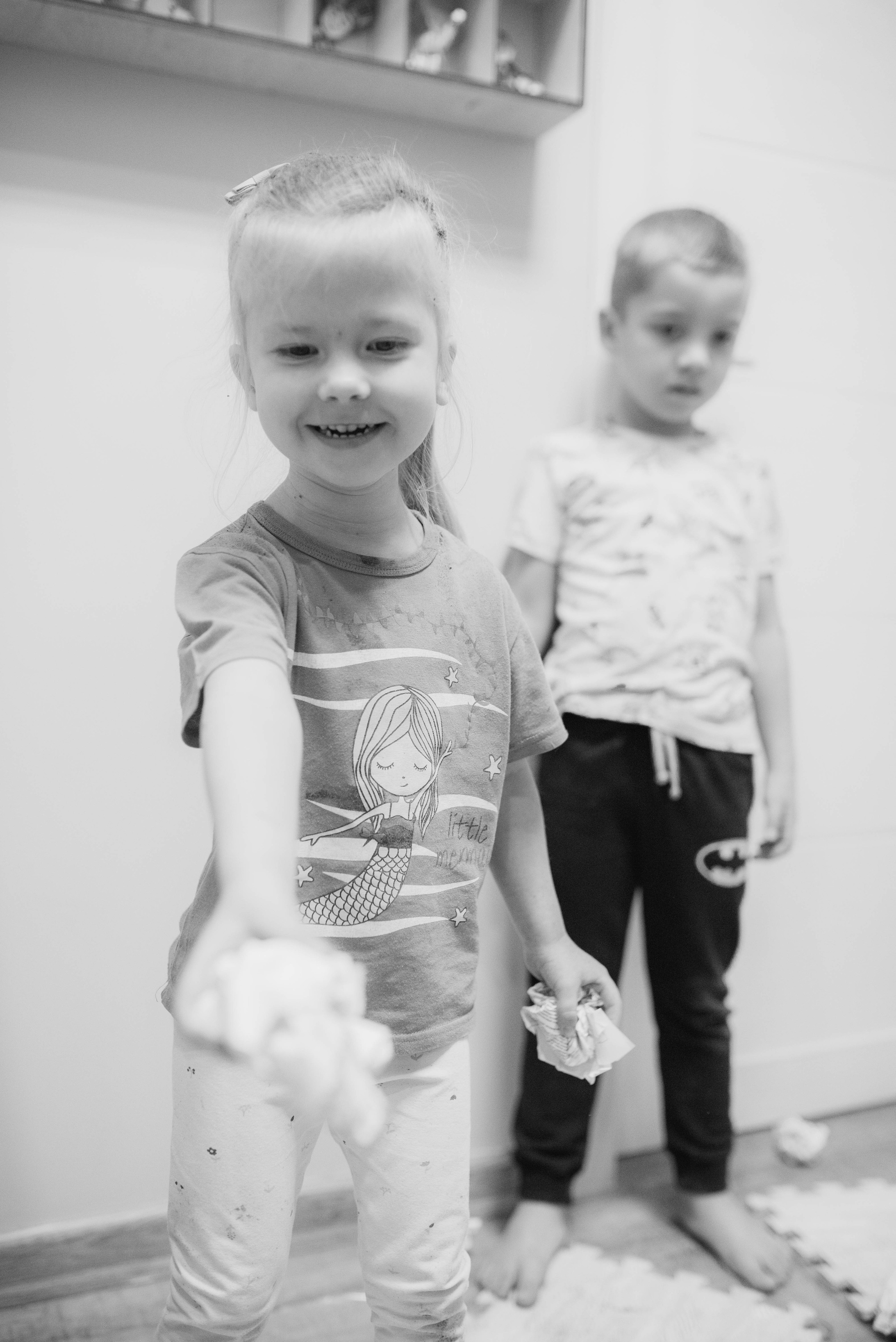 Полиночка. Творческий фотограф в Севастополе — Антонина Марченко