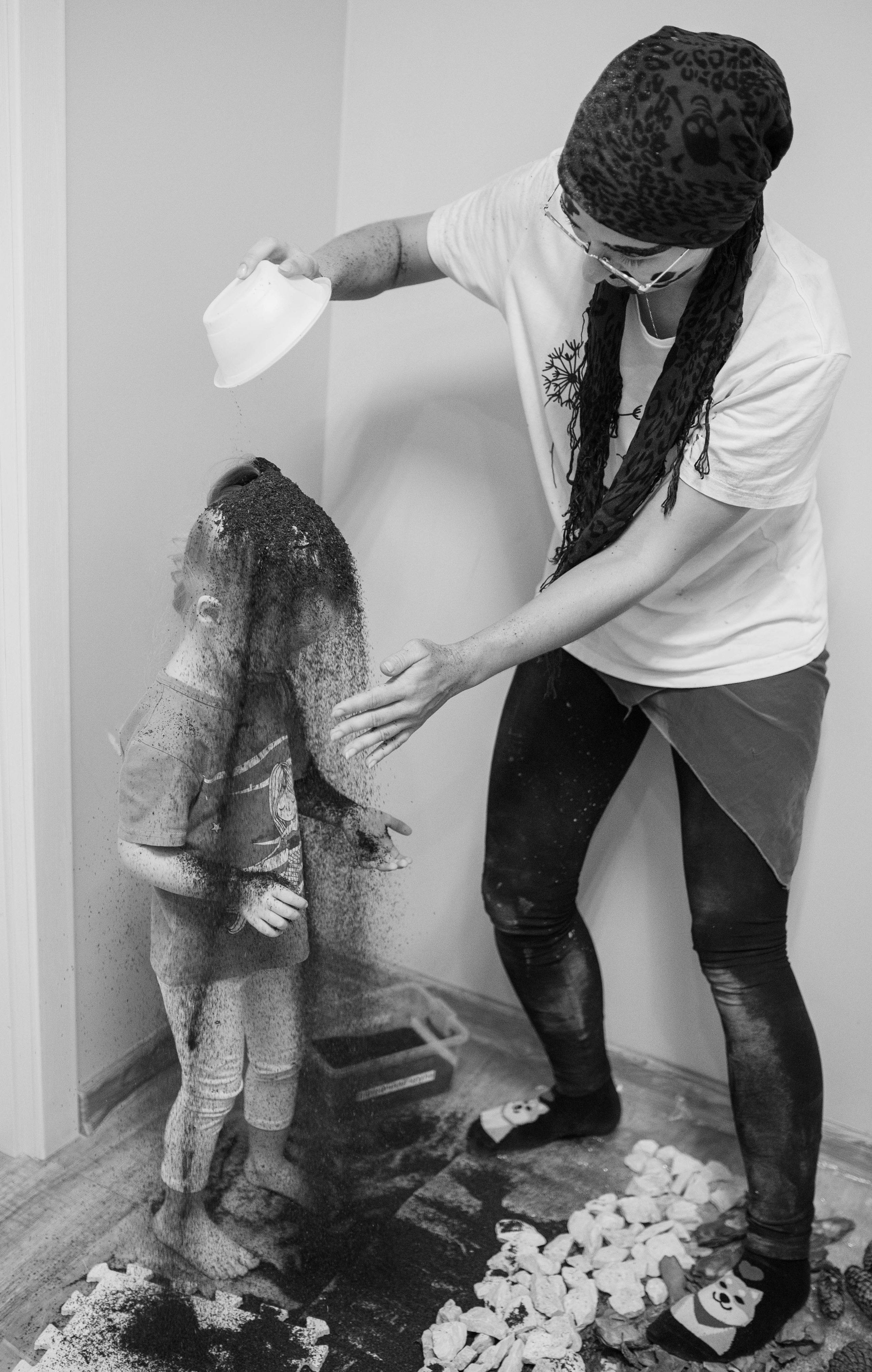 Полиночка. Творческий фотограф в Севастополе — Антонина Марченко