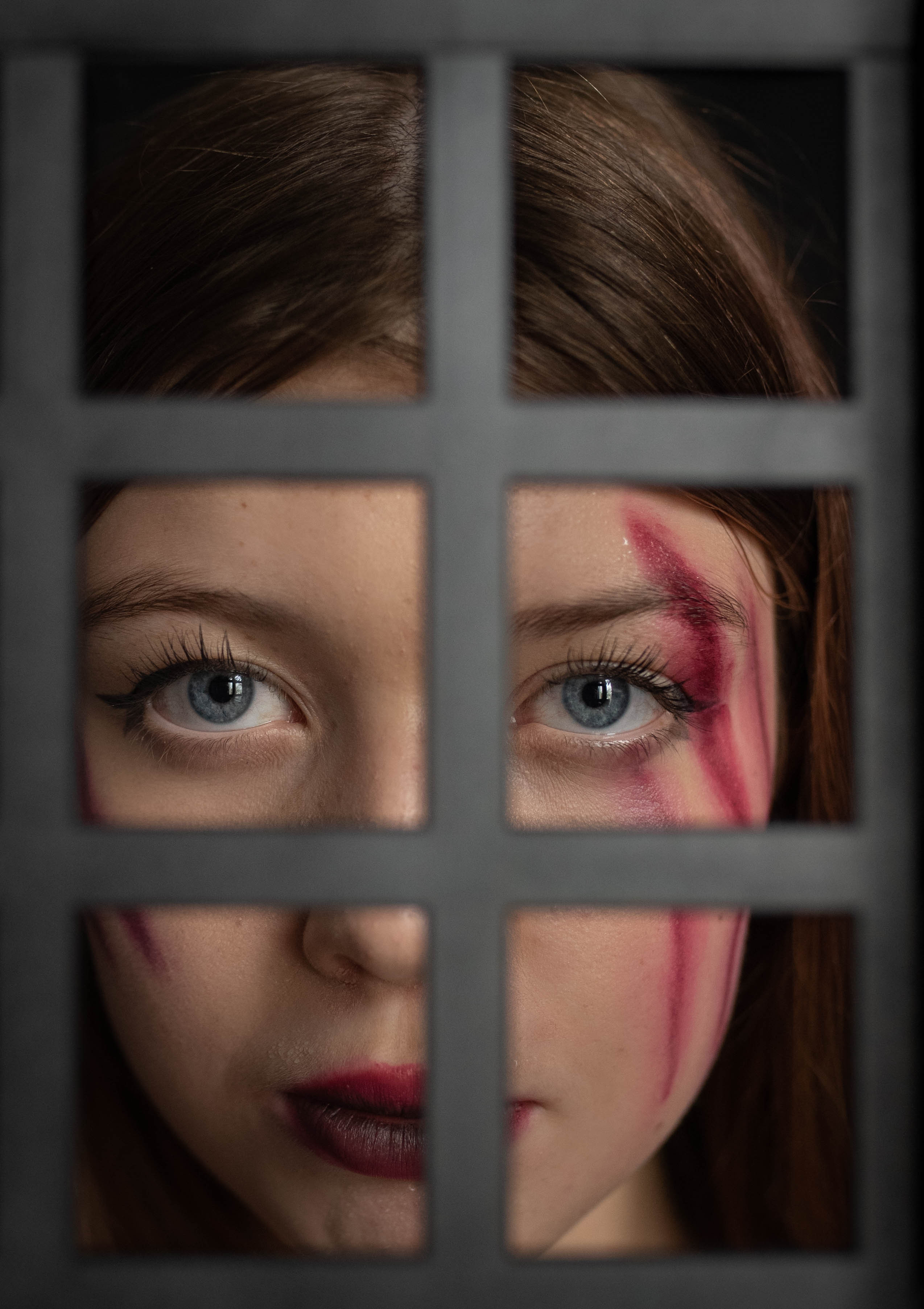 HeLLOween. Творческий фотограф в Севастополе — Антонина Марченко