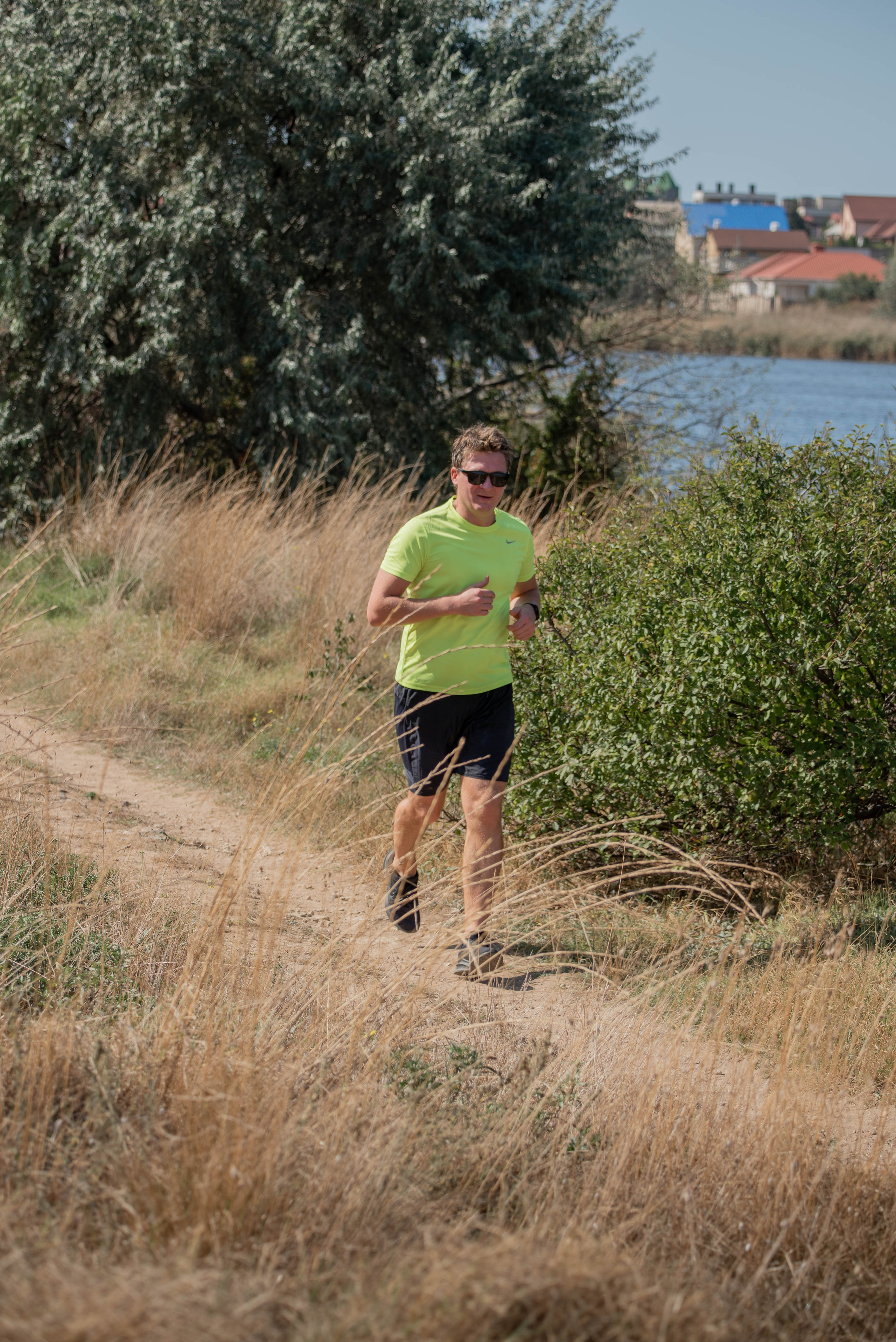 SwimRun. Творческий фотограф в Севастополе — Антонина Марченко