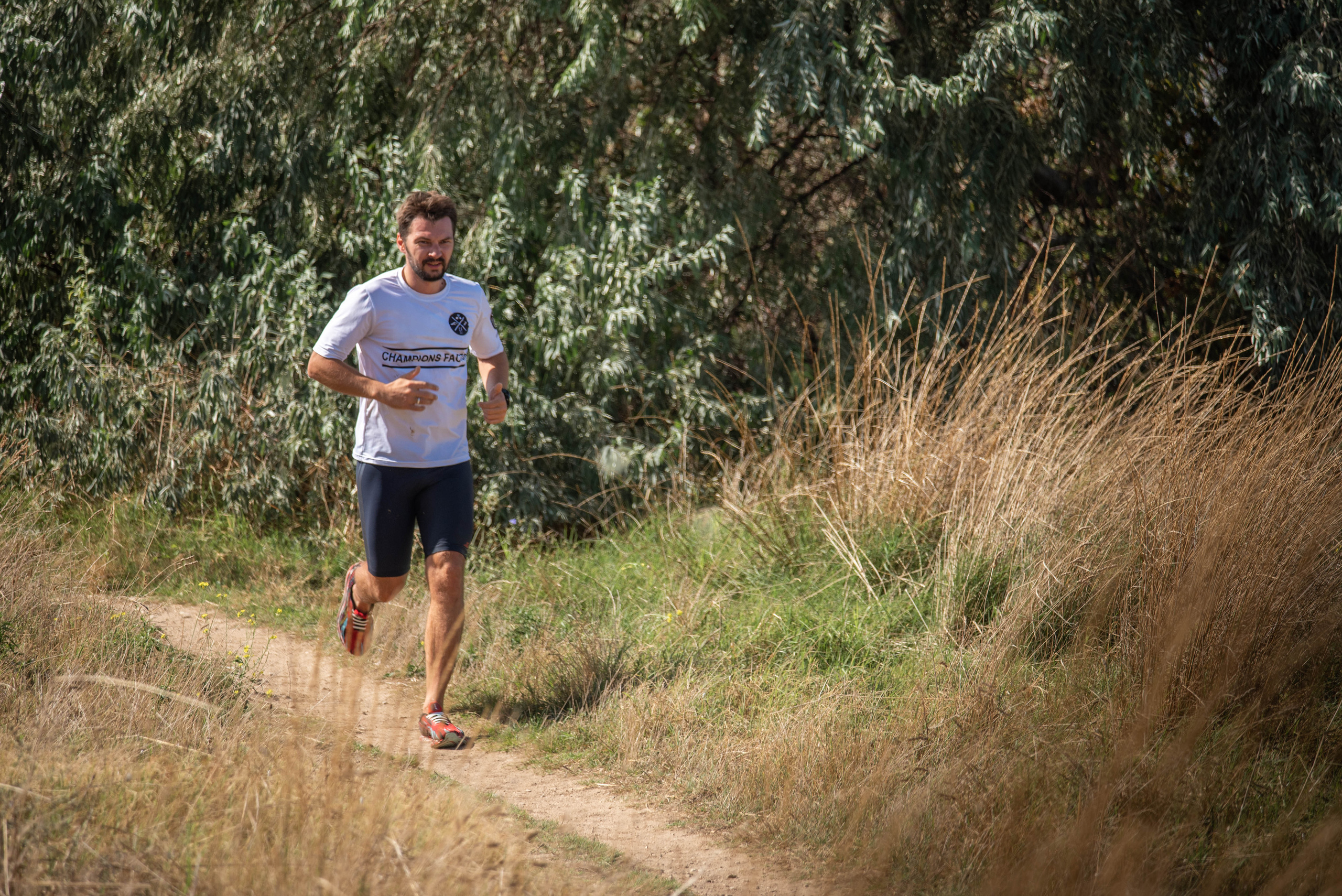 SwimRun. Творческий фотограф в Севастополе — Антонина Марченко