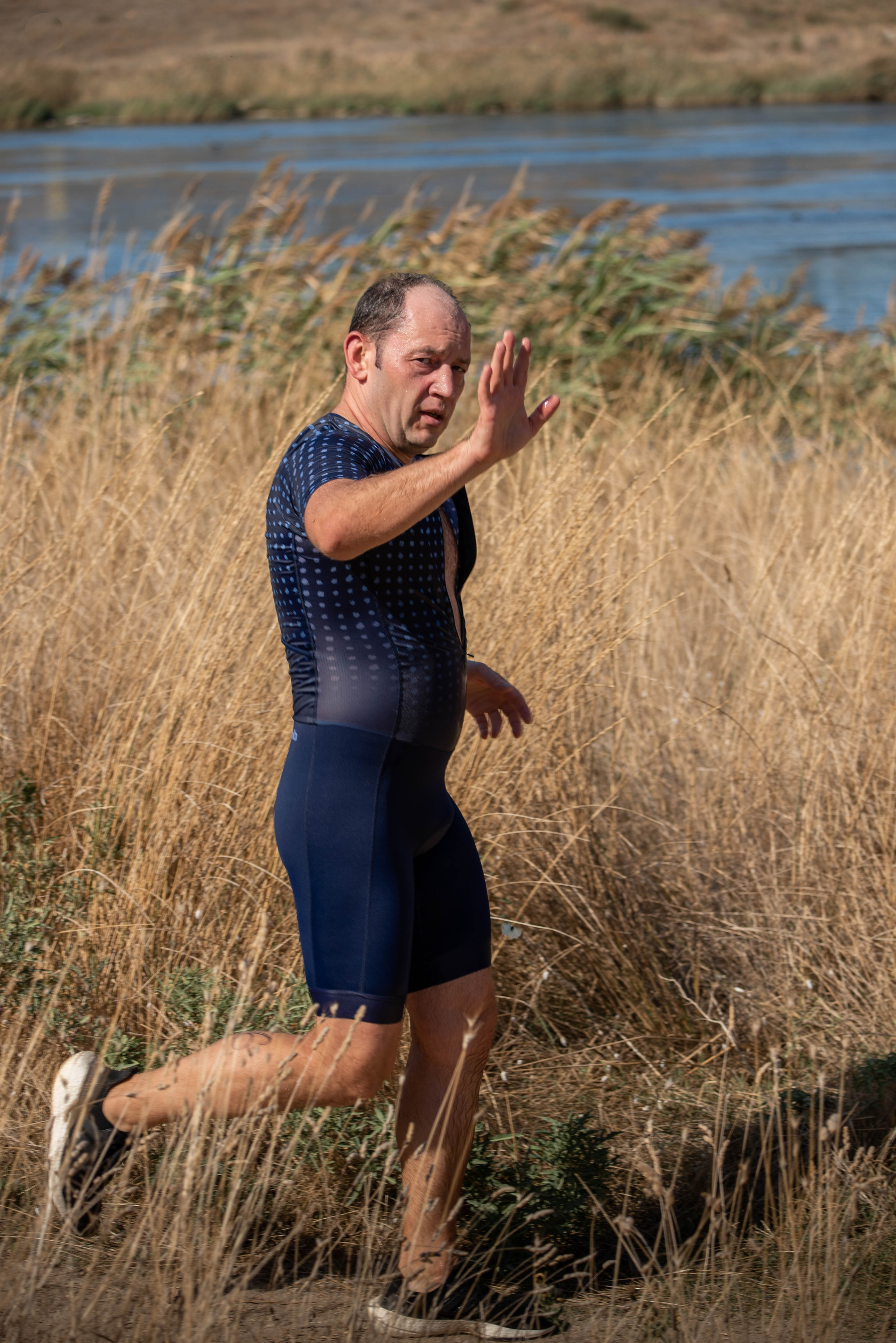 SwimRun. Творческий фотограф в Севастополе — Антонина Марченко