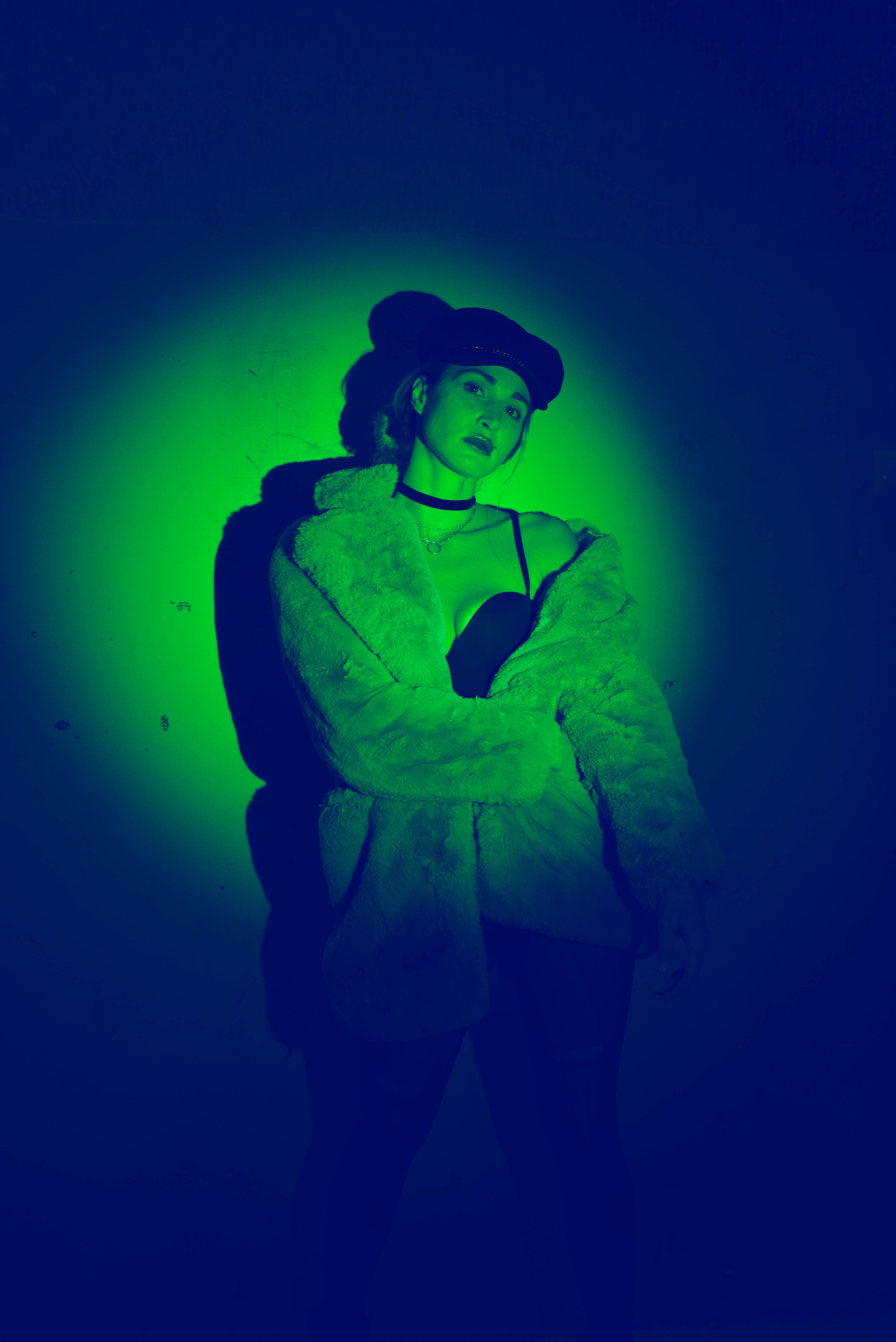 Таня_Tatty Vady. Творческий фотограф в Севастополе — Антонина Марченко