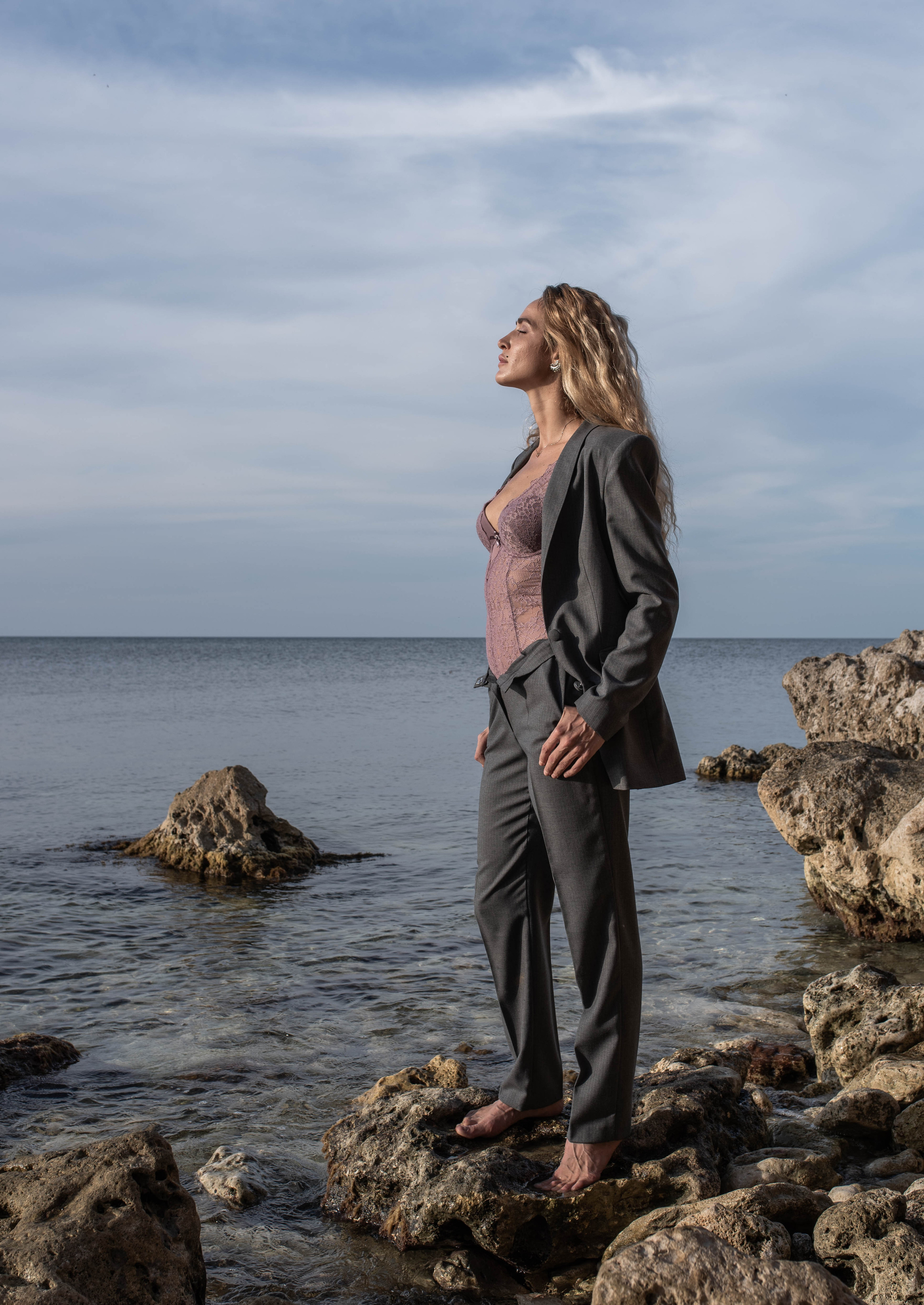 Таня_Tatty Vady. Творческий фотограф в Севастополе — Антонина Марченко