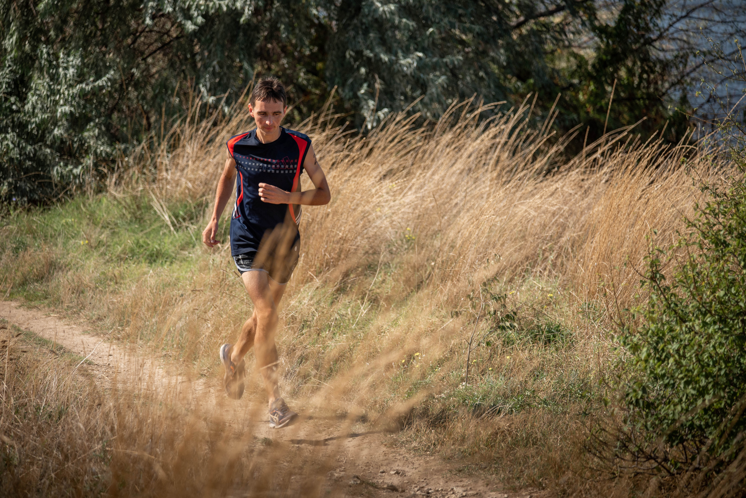 SwimRun. Творческий фотограф в Севастополе — Антонина Марченко