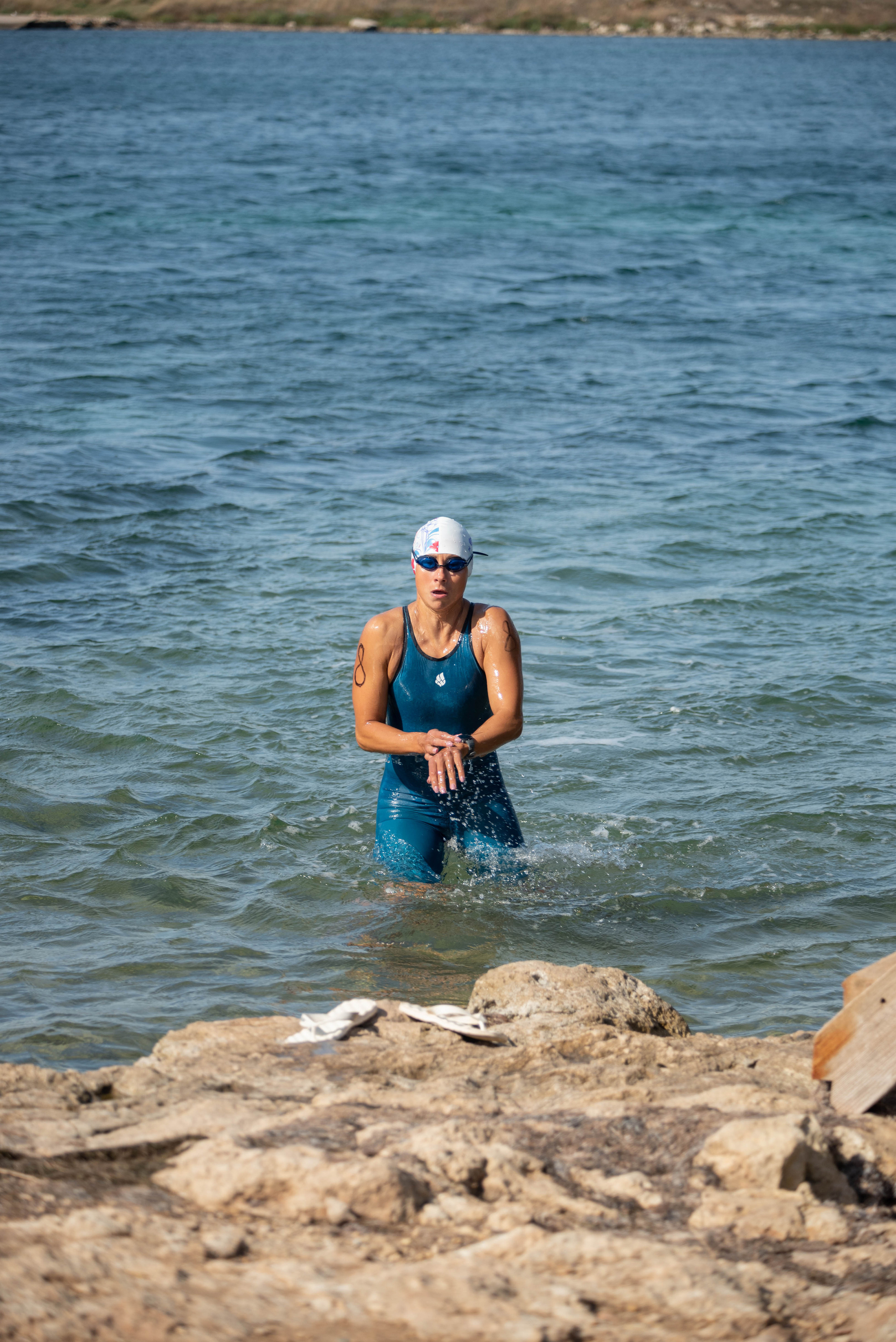 SwimRun. Творческий фотограф в Севастополе — Антонина Марченко
