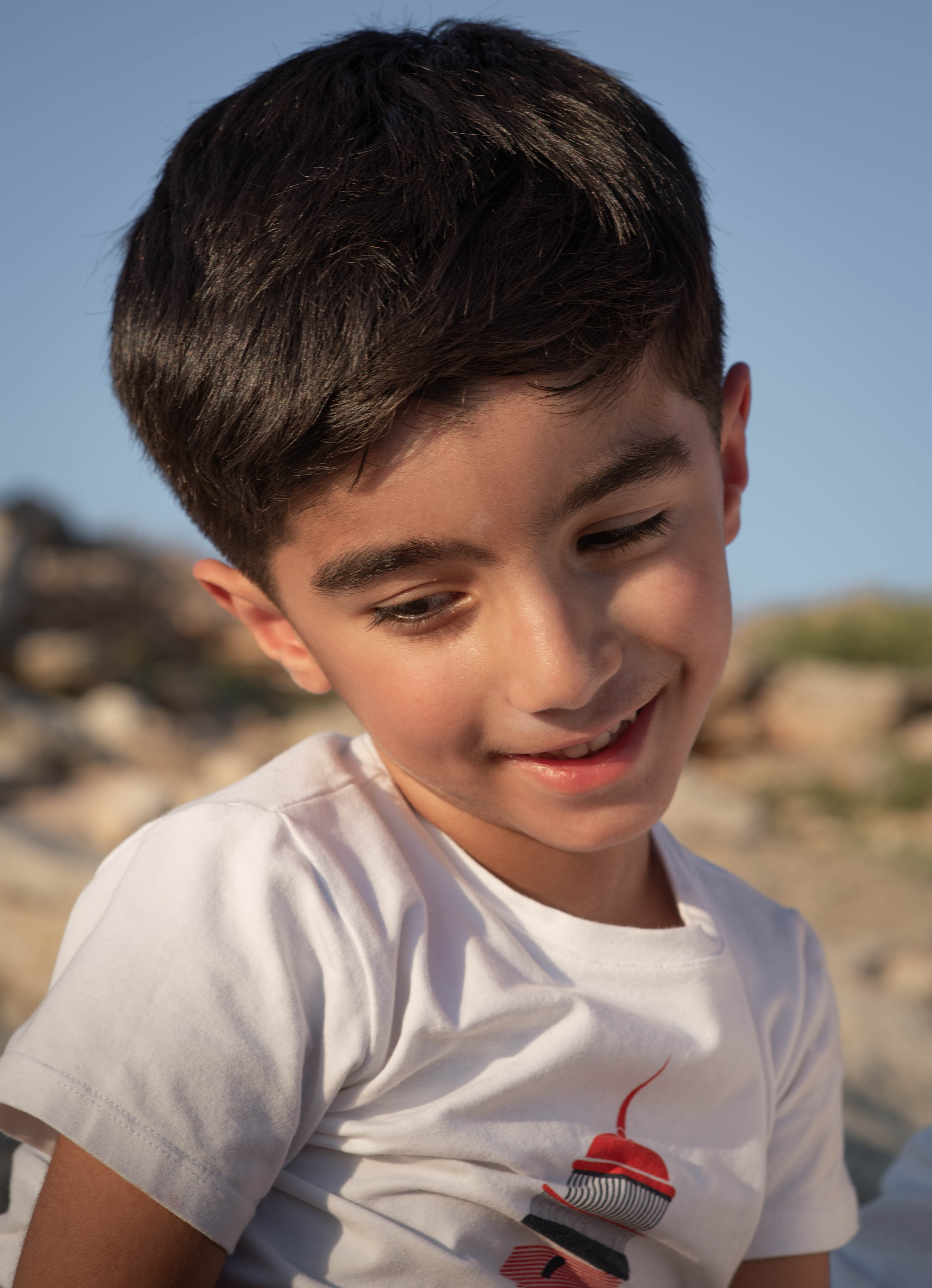 Адам&семья. Творческий фотограф в Севастополе — Антонина Марченко