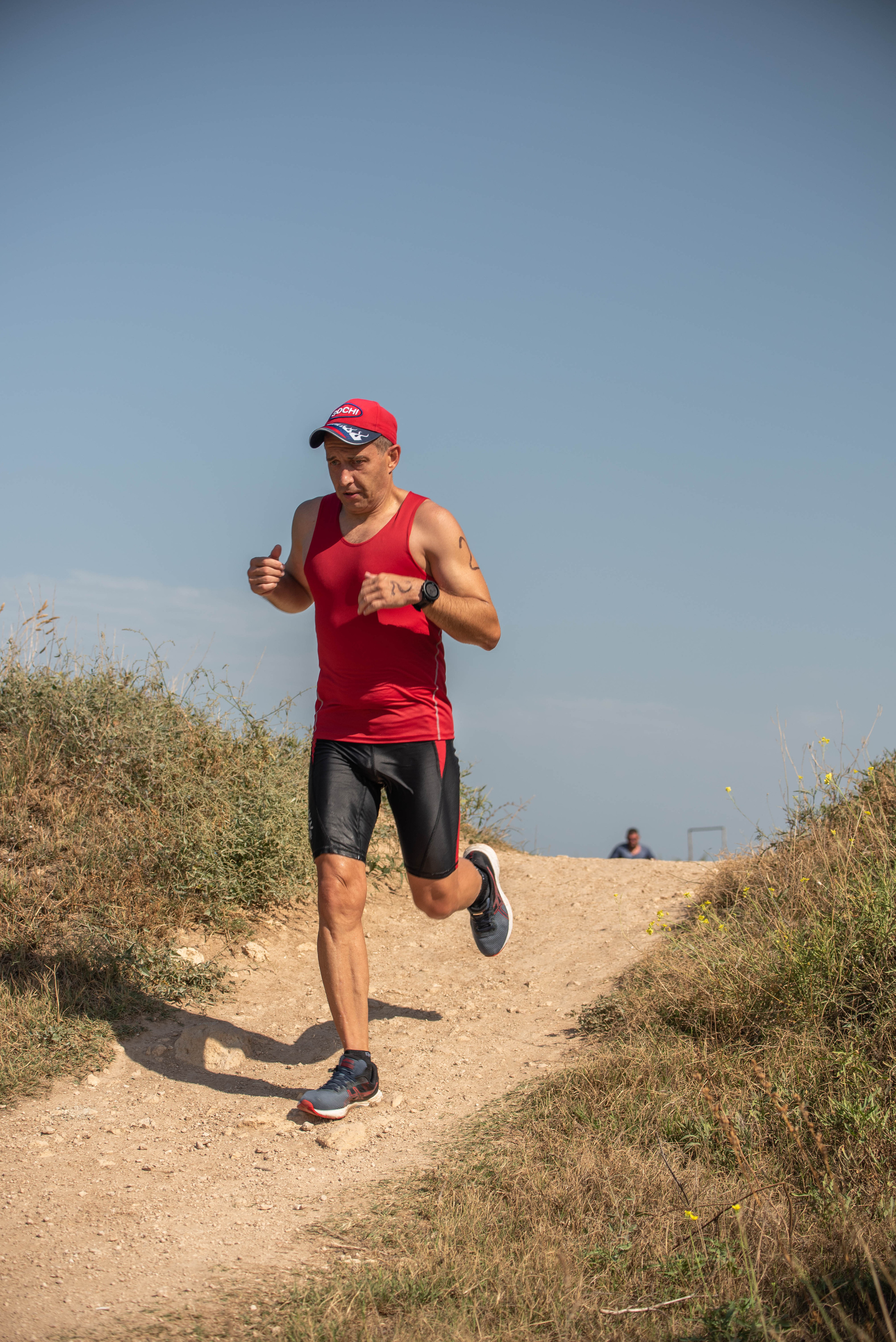 SwimRun. Творческий фотограф в Севастополе — Антонина Марченко