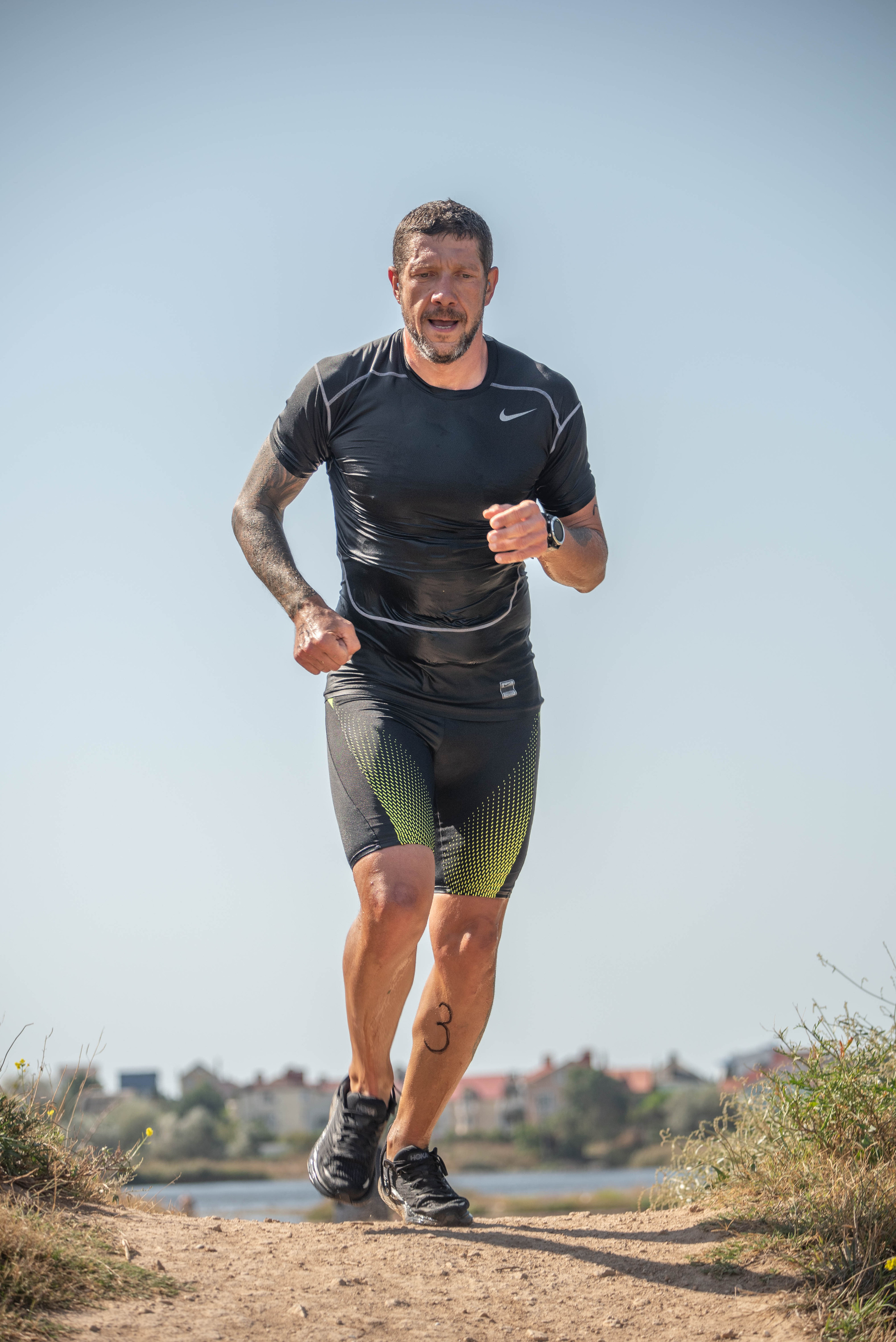 SwimRun. Творческий фотограф в Севастополе — Антонина Марченко