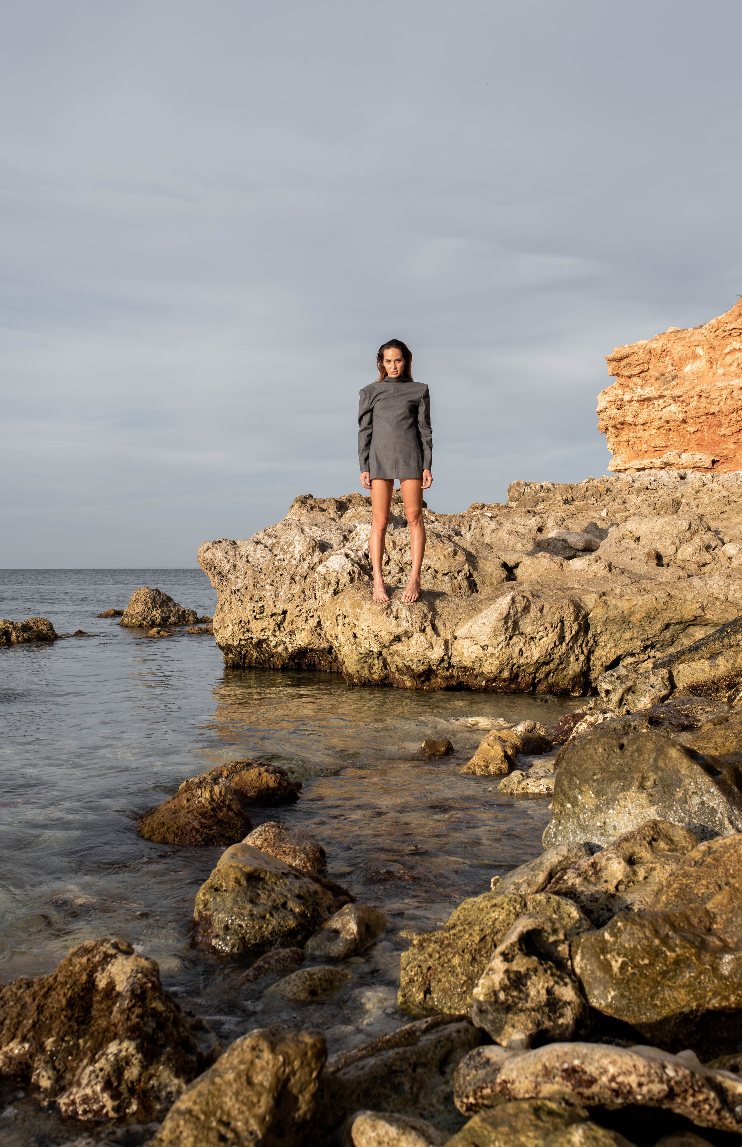 Таня_Tatty Vady. Творческий фотограф в Севастополе — Антонина Марченко
