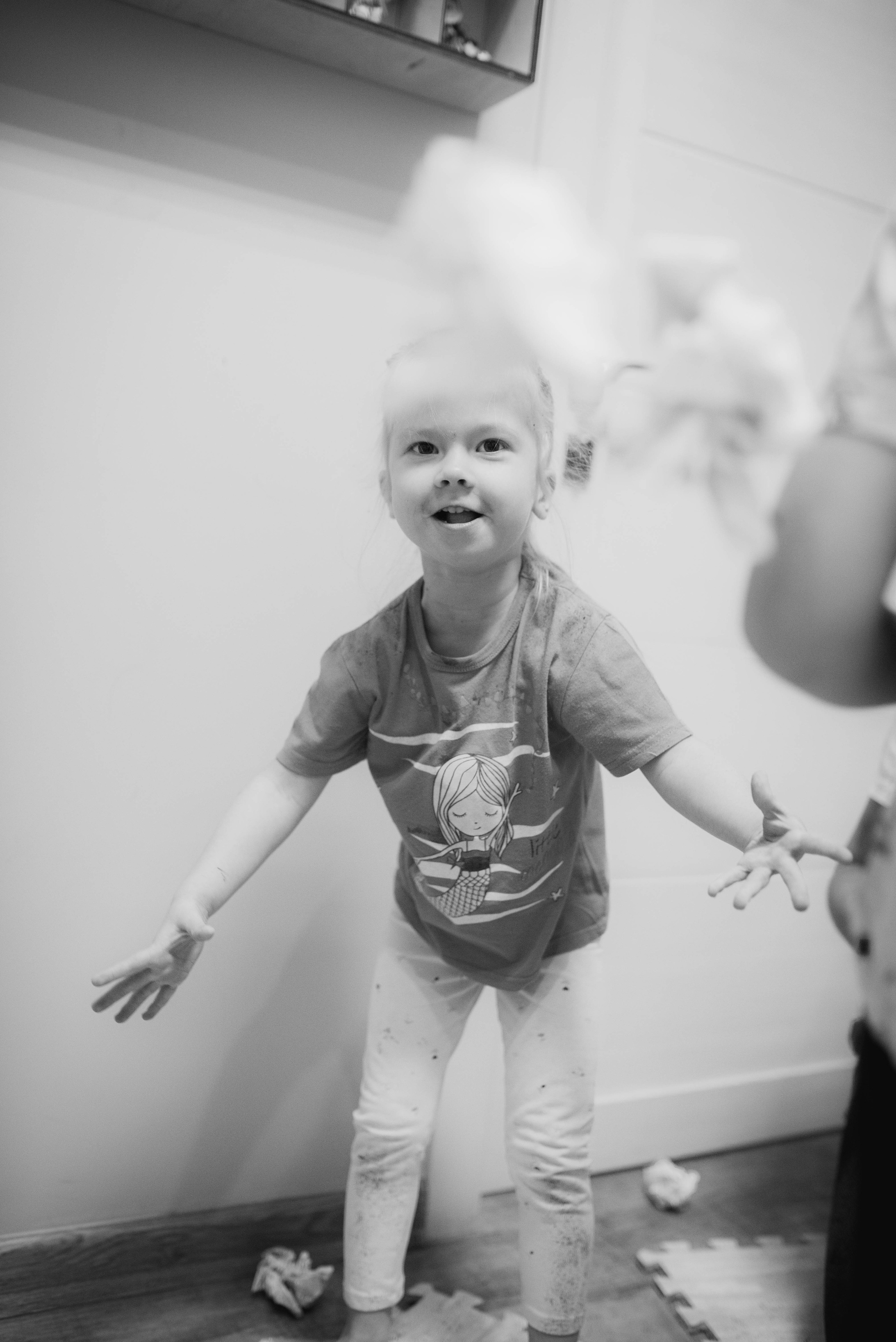 Полиночка. Творческий фотограф в Севастополе — Антонина Марченко