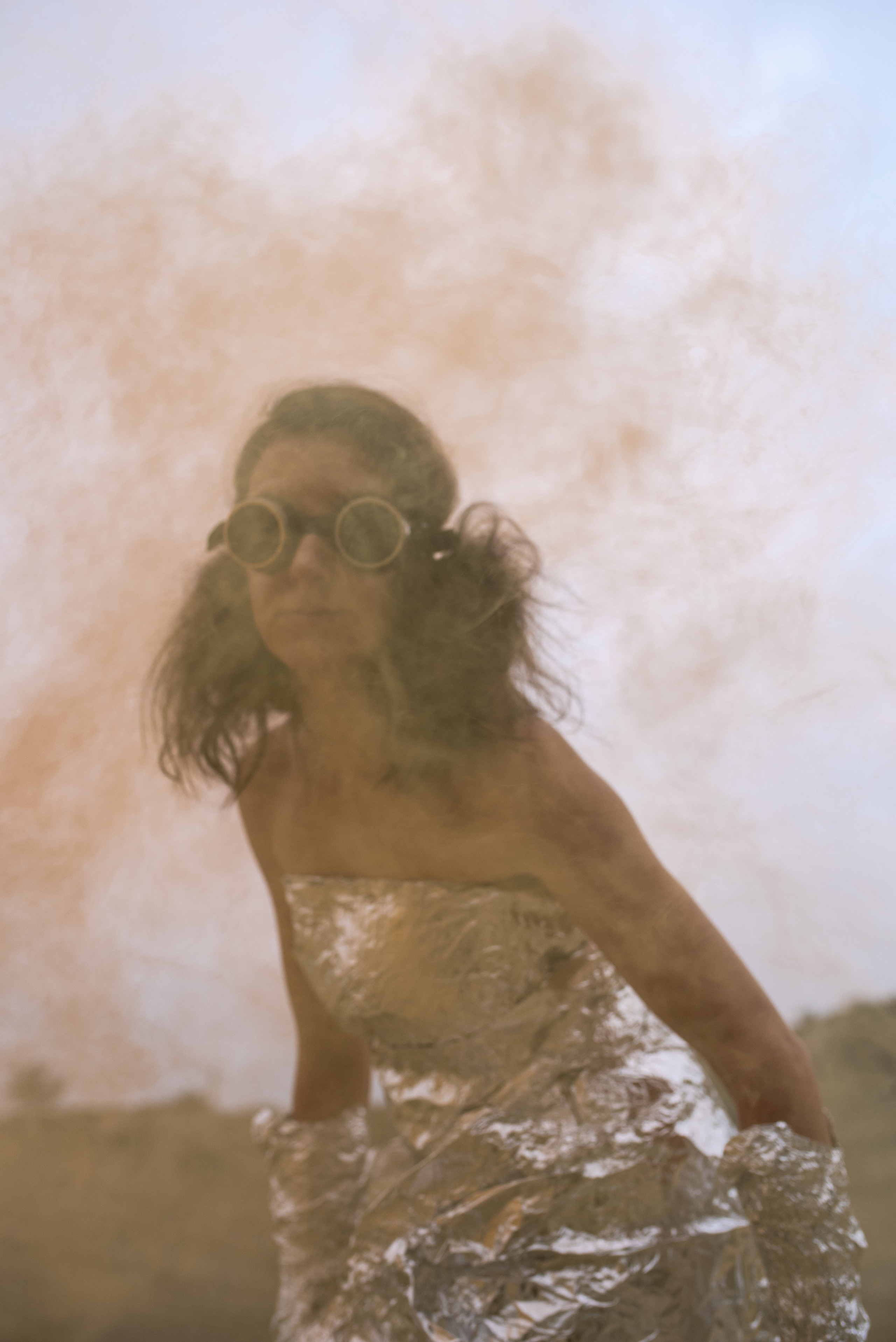 Снежная королева. Творческий фотограф в Севастополе — Антонина Марченко