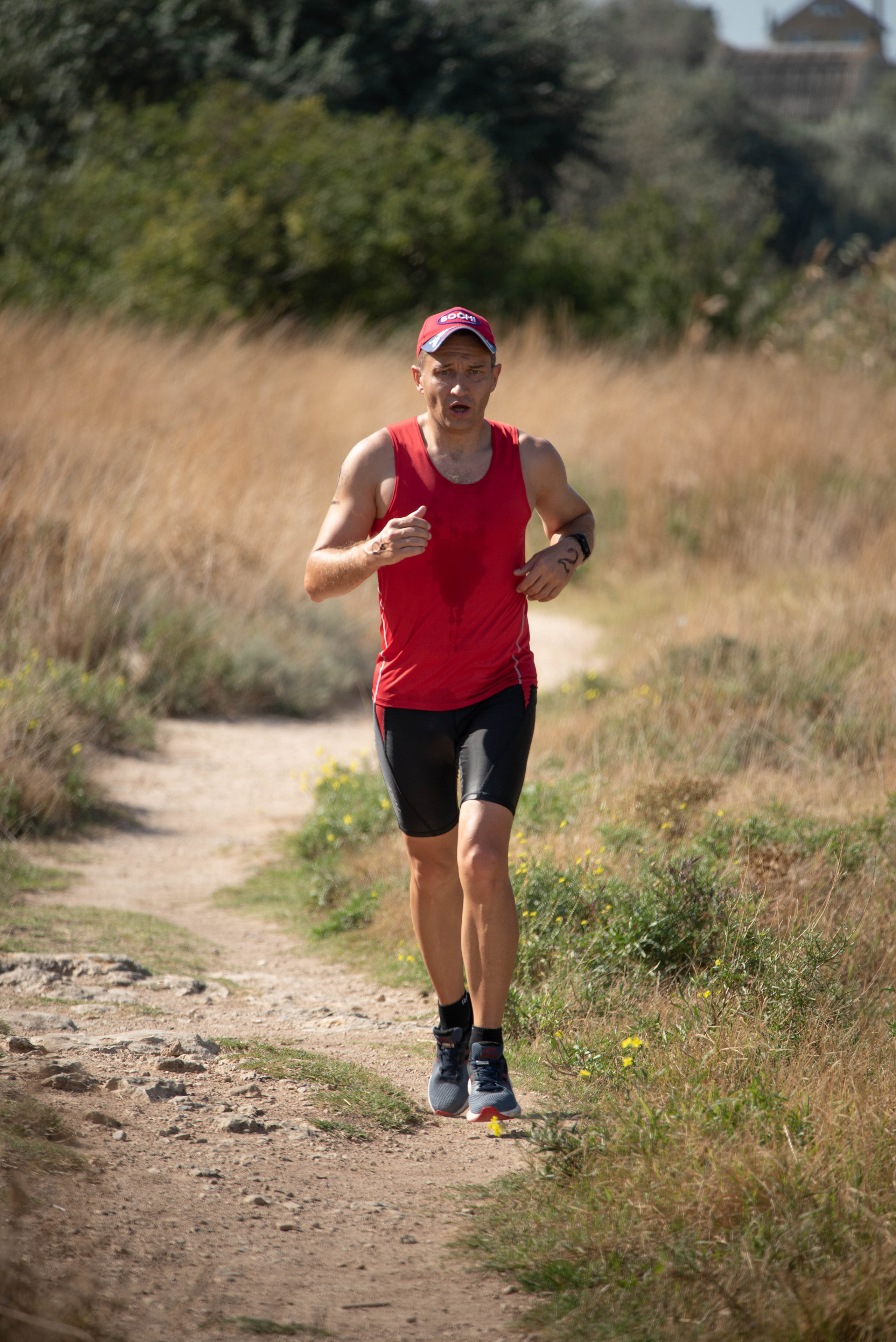 SwimRun. Творческий фотограф в Севастополе — Антонина Марченко