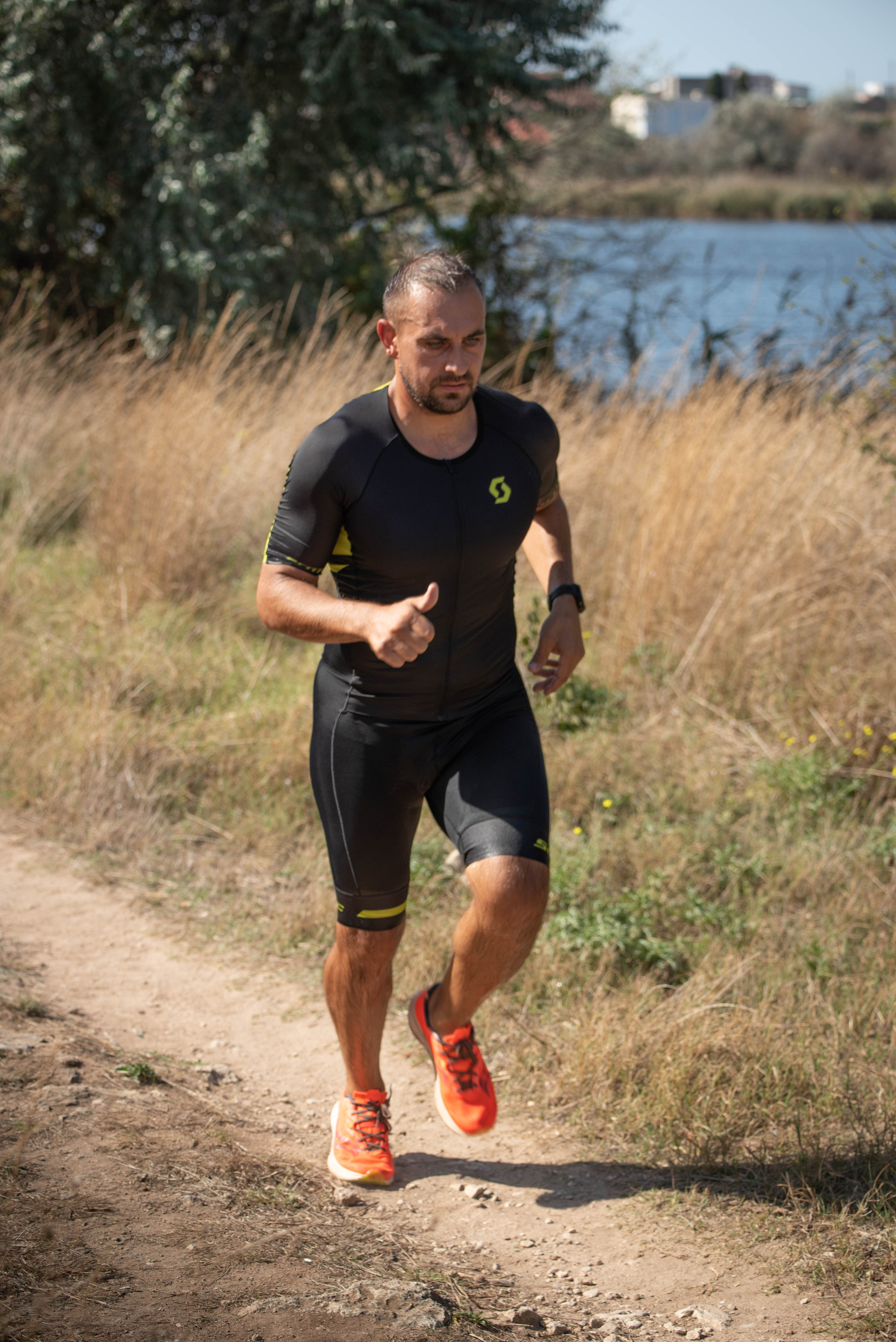 SwimRun. Творческий фотограф в Севастополе — Антонина Марченко