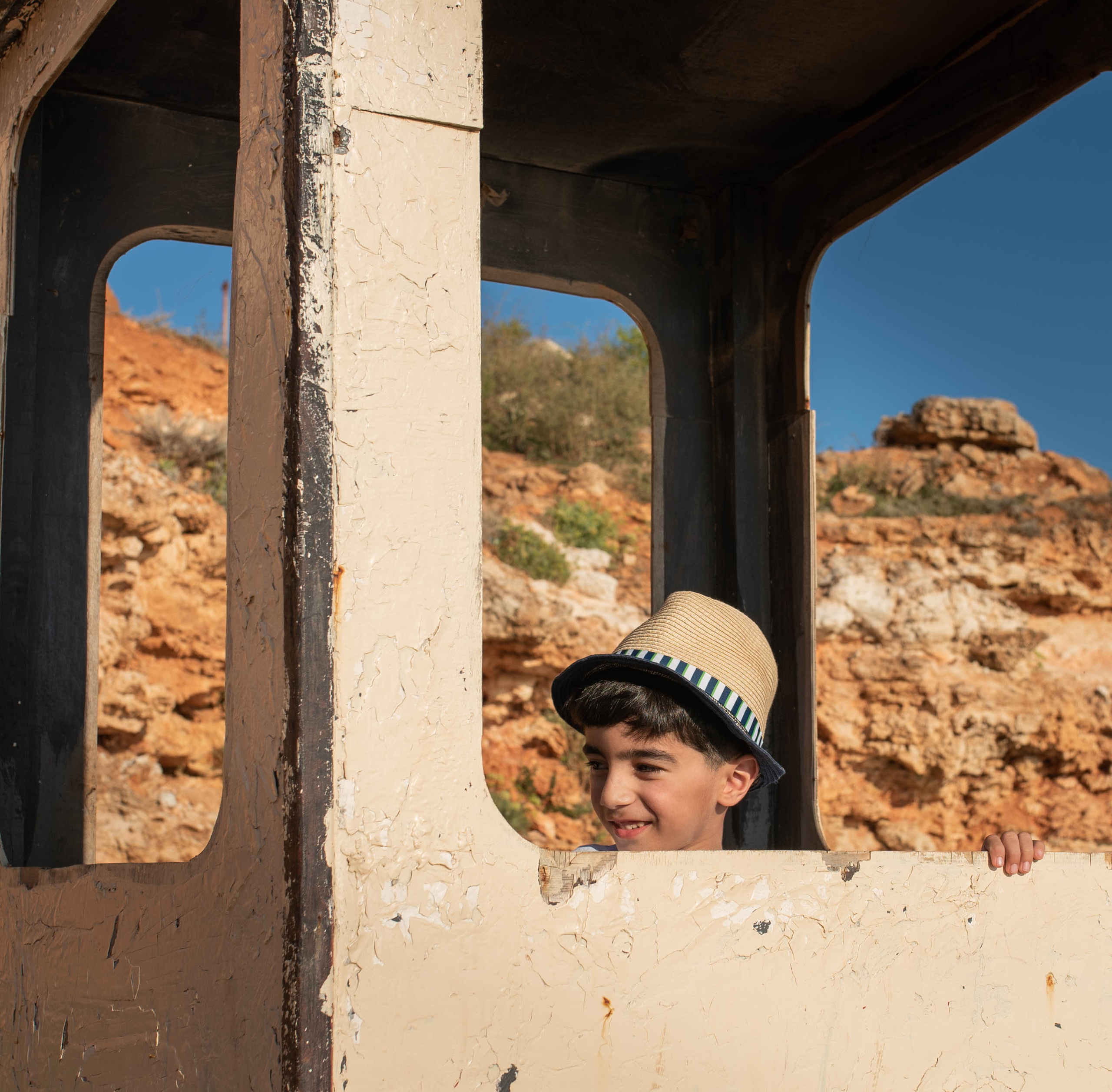 Адам&семья. Творческий фотограф в Севастополе — Антонина Марченко