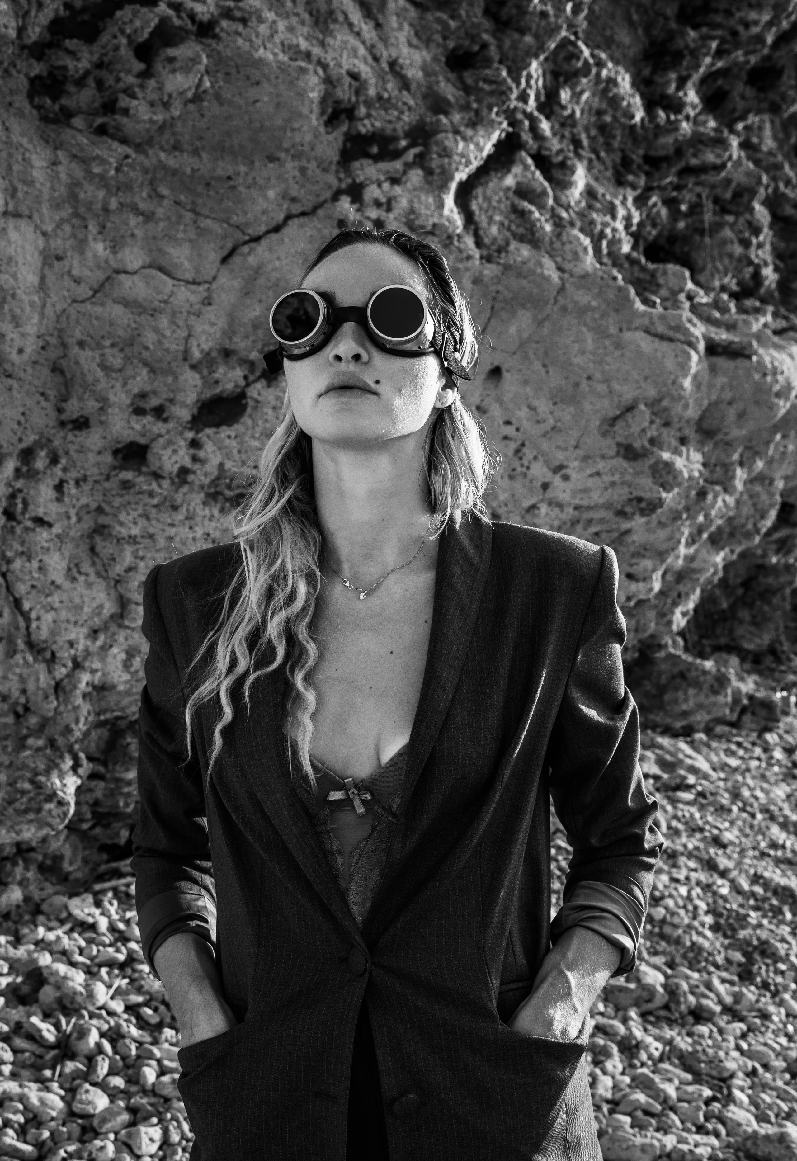 Таня_Tatty Vady. Творческий фотограф в Севастополе — Антонина Марченко