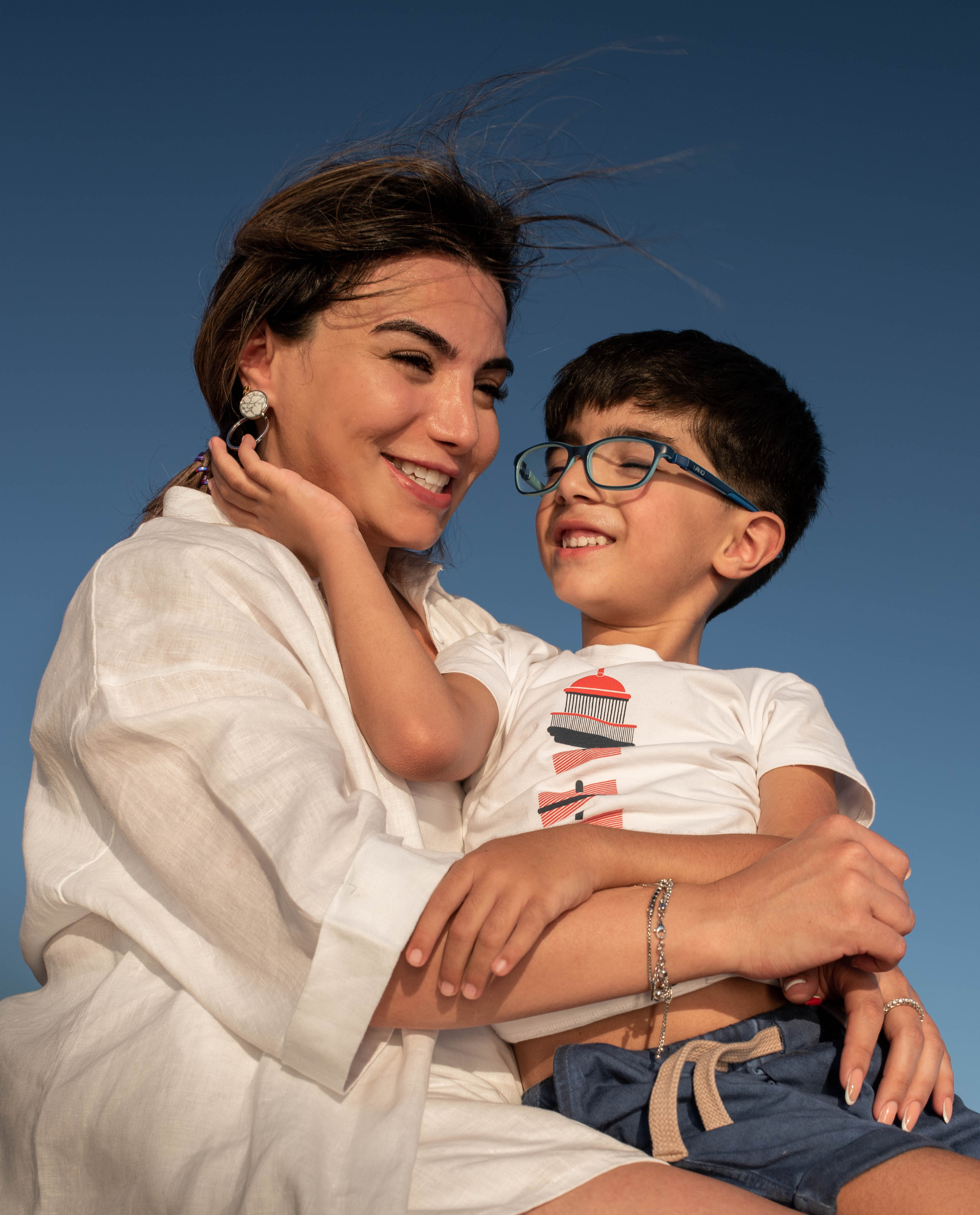 Адам&семья. Творческий фотограф в Севастополе — Антонина Марченко