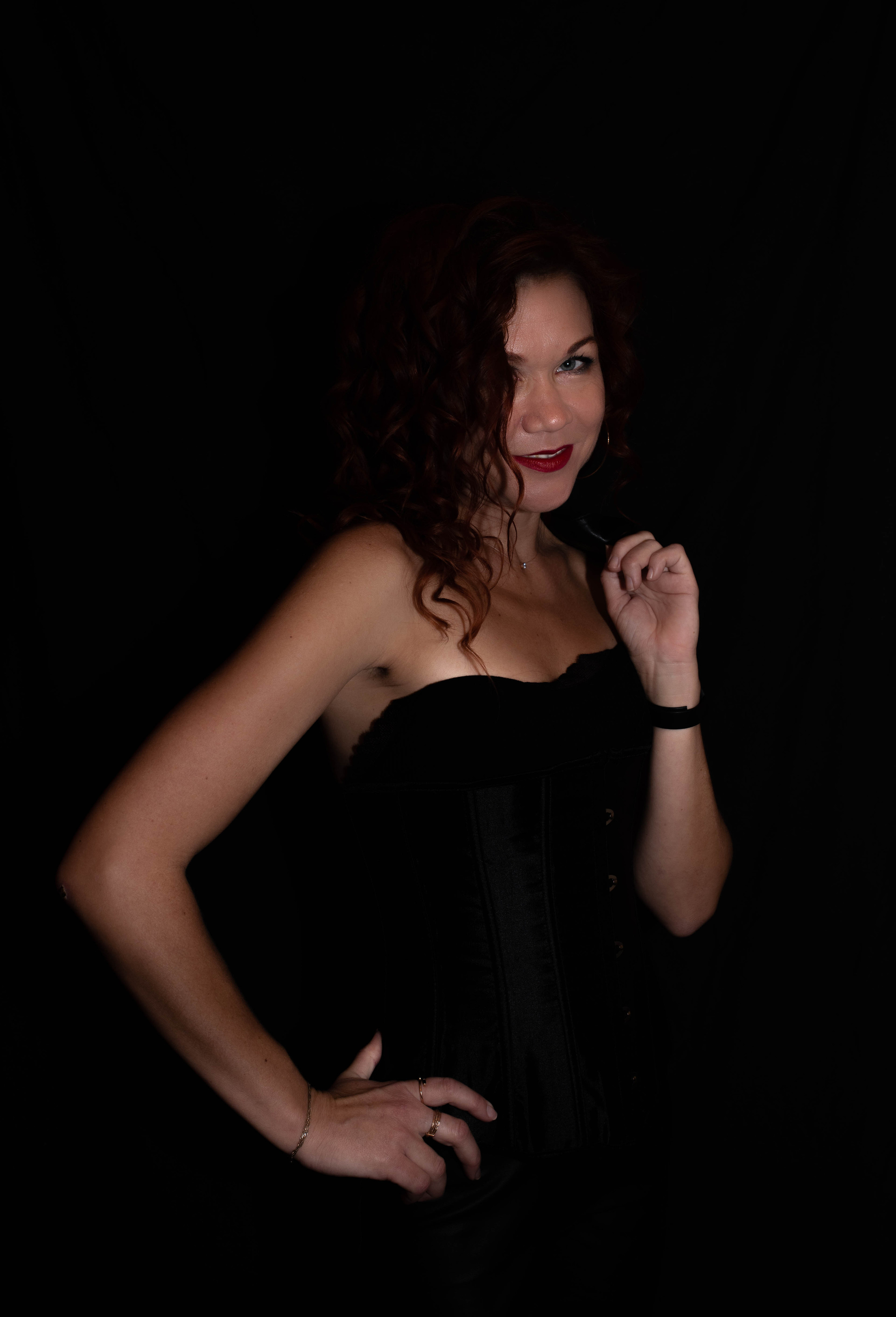 HeLLOween. Творческий фотограф в Севастополе — Антонина Марченко