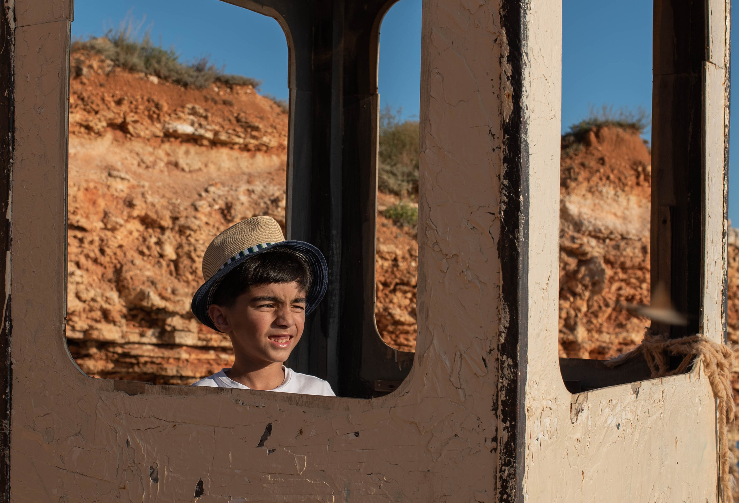 Адам&семья. Творческий фотограф в Севастополе — Антонина Марченко