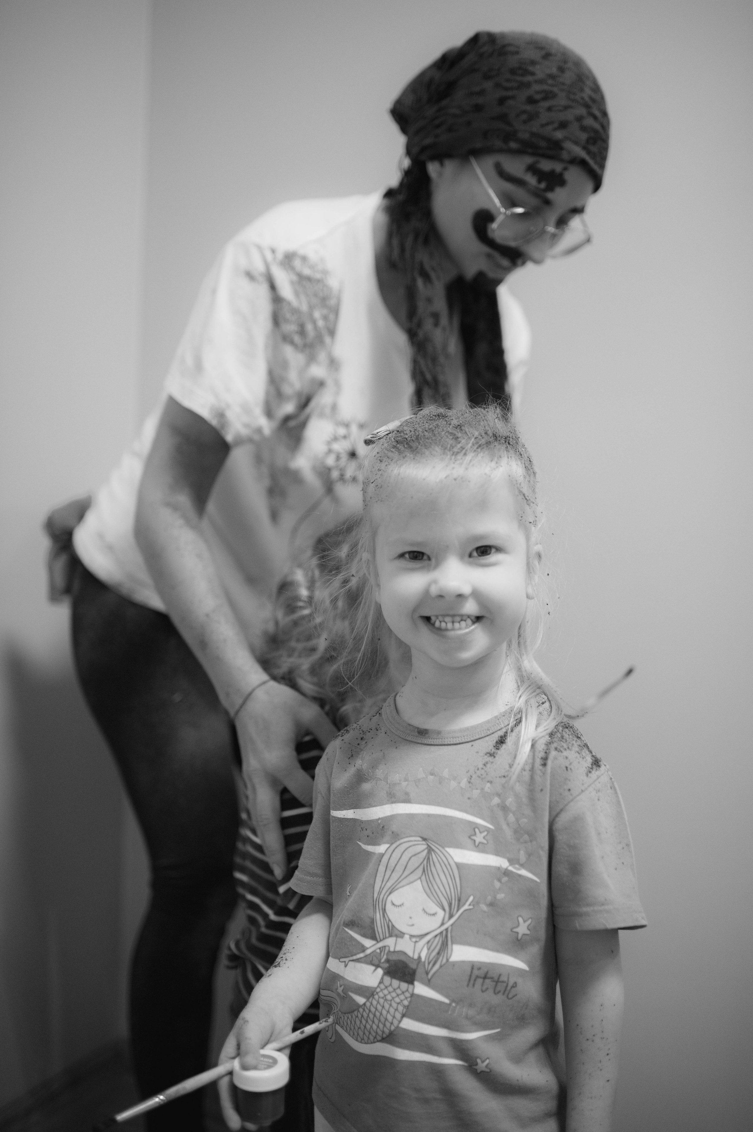 Полиночка. Творческий фотограф в Севастополе — Антонина Марченко