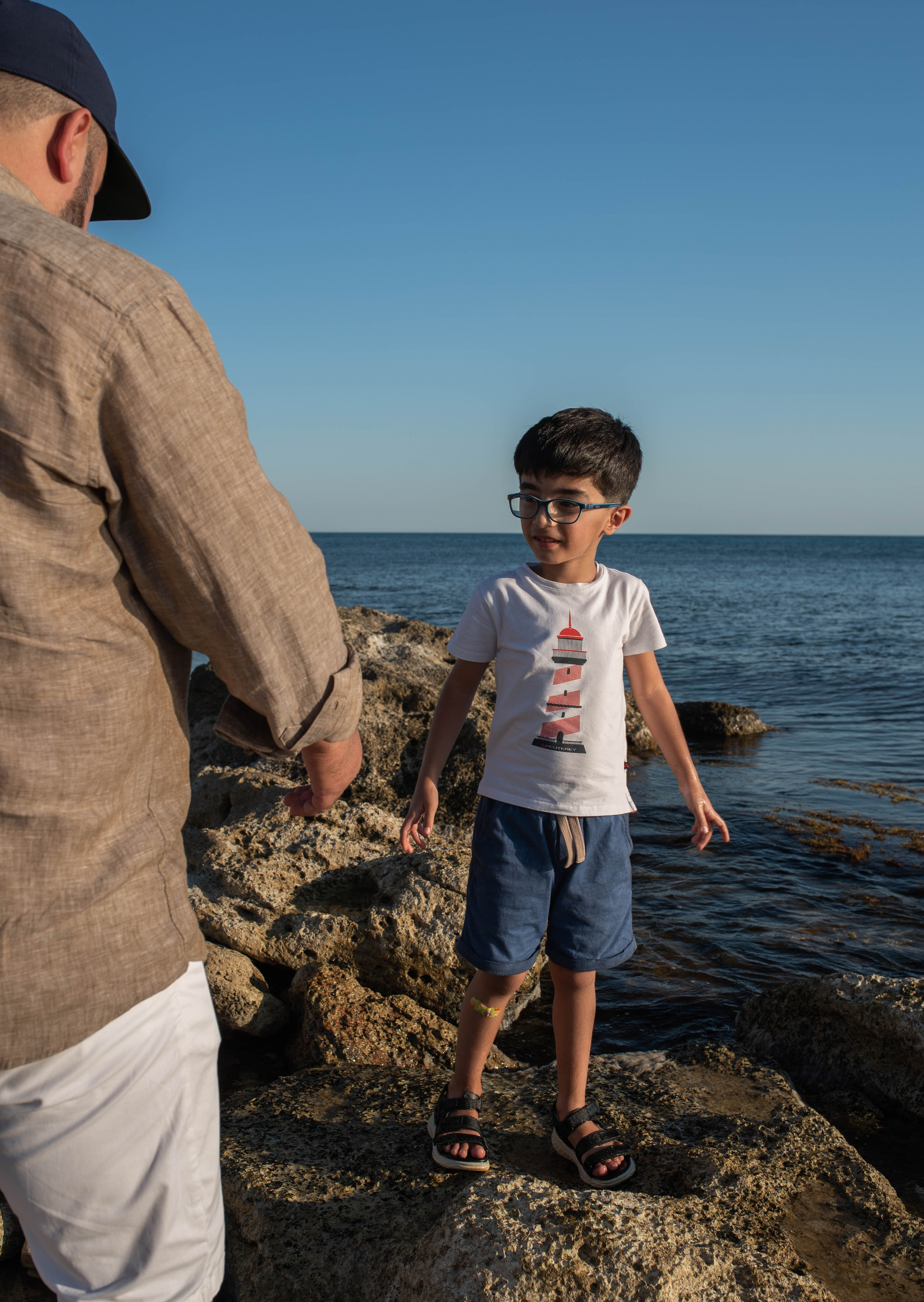 Адам&семья. Творческий фотограф в Севастополе — Антонина Марченко
