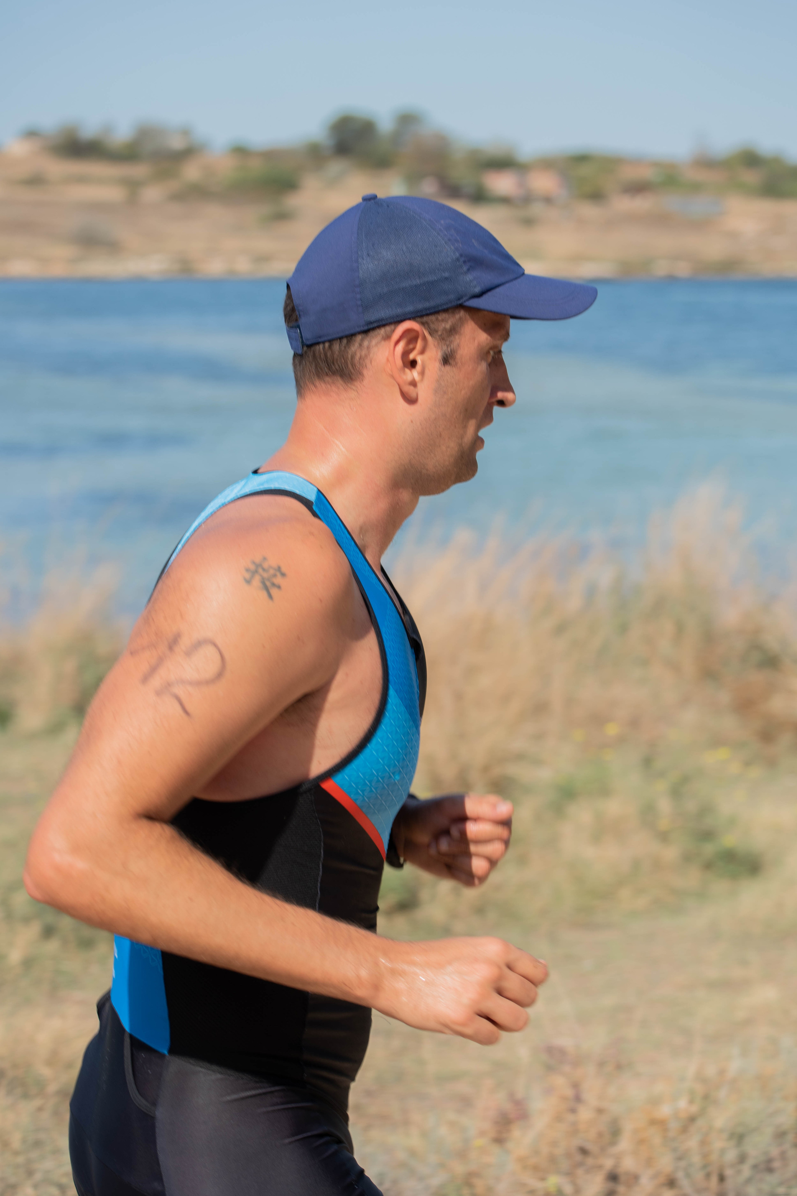 SwimRun. Творческий фотограф в Севастополе — Антонина Марченко