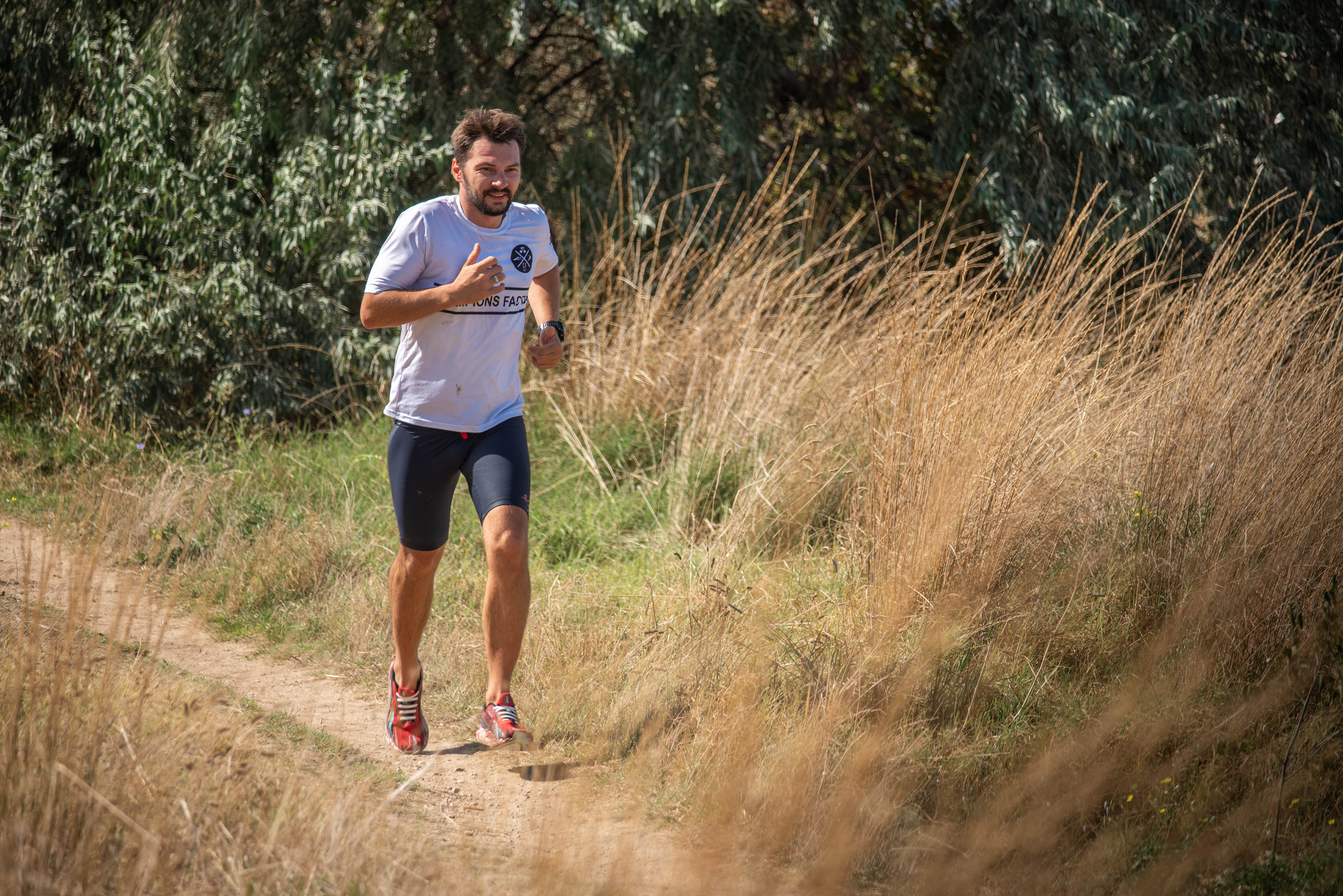 SwimRun. Творческий фотограф в Севастополе — Антонина Марченко