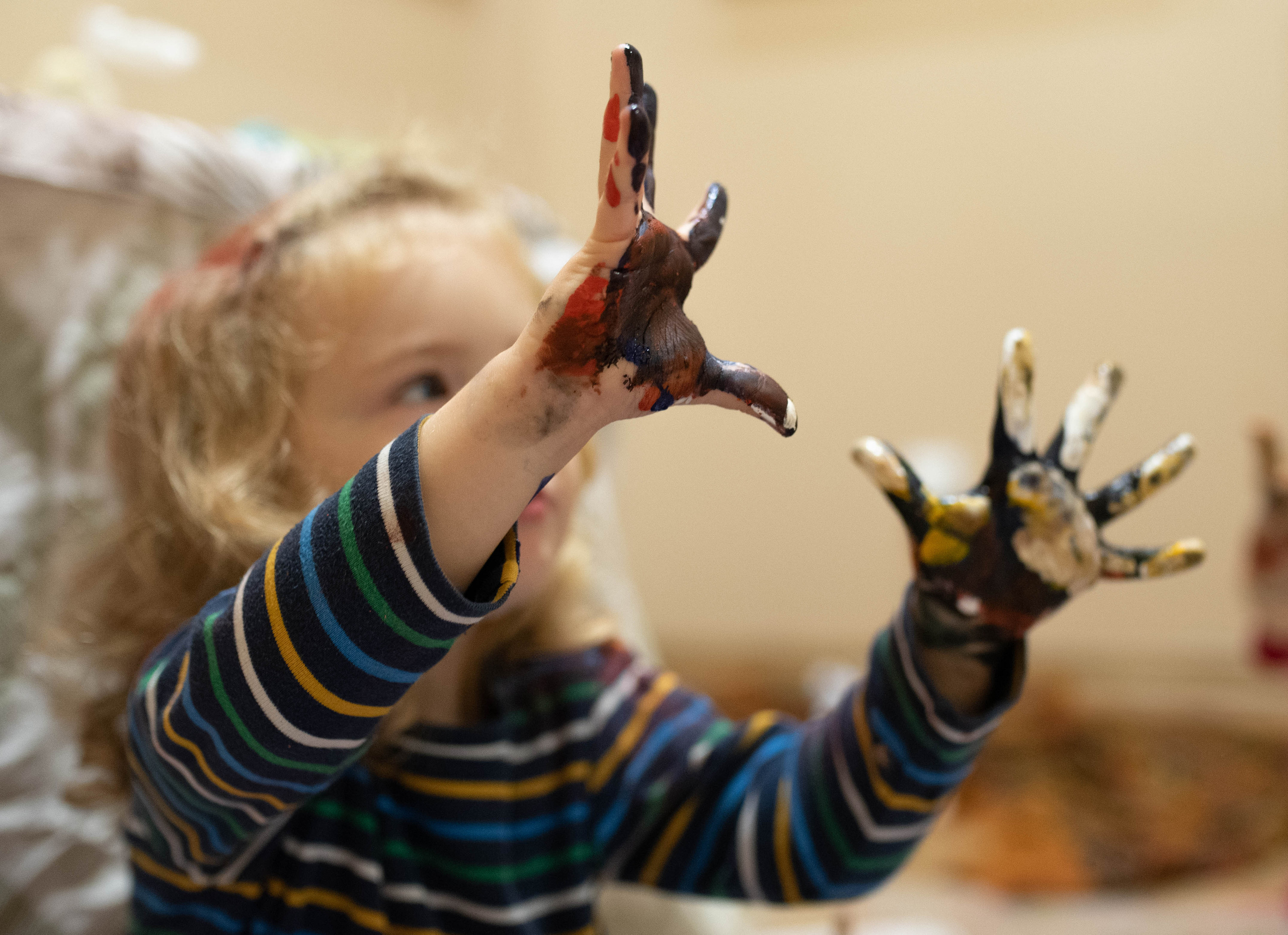 Полиночка. Творческий фотограф в Севастополе — Антонина Марченко