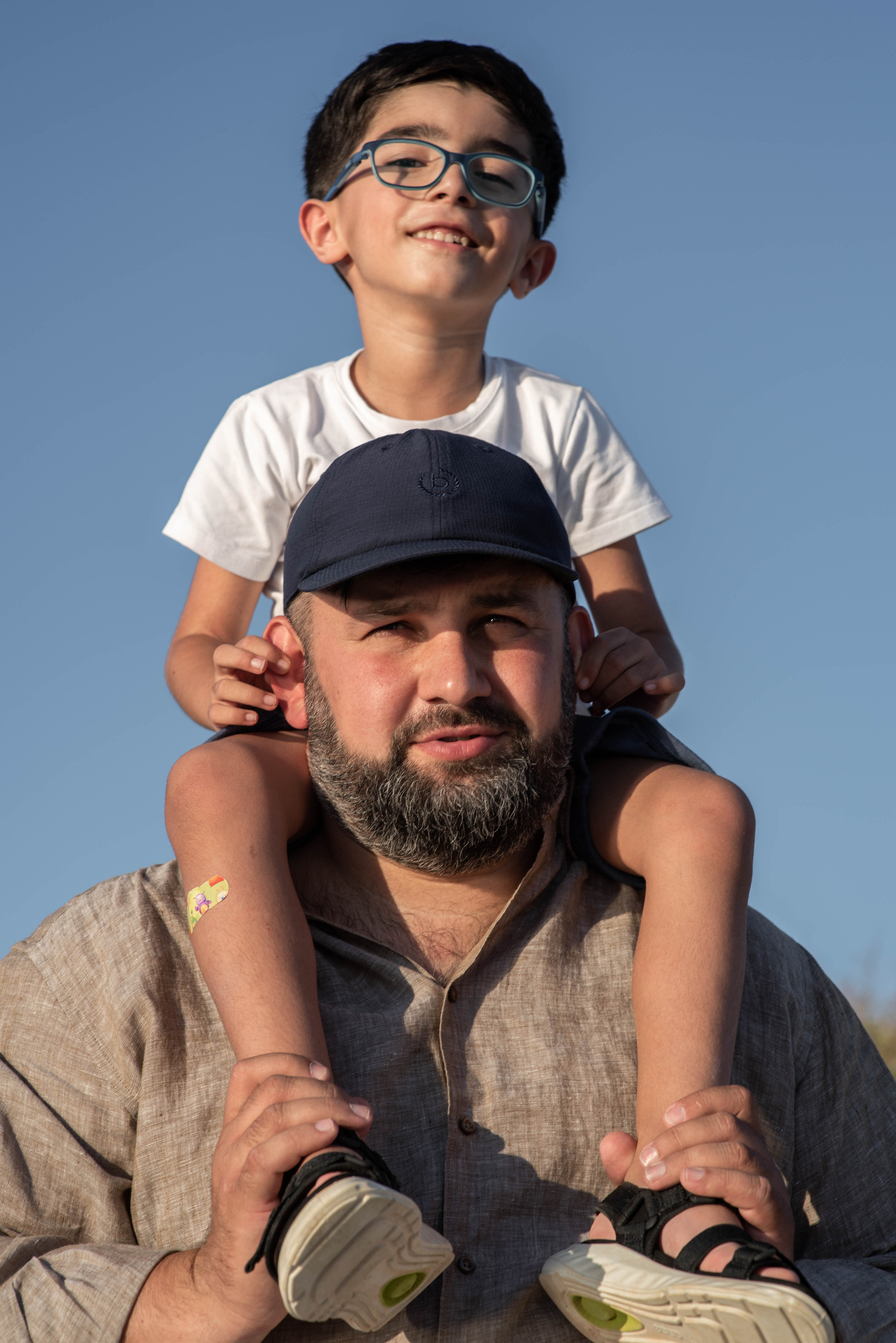 Адам&семья. Творческий фотограф в Севастополе — Антонина Марченко