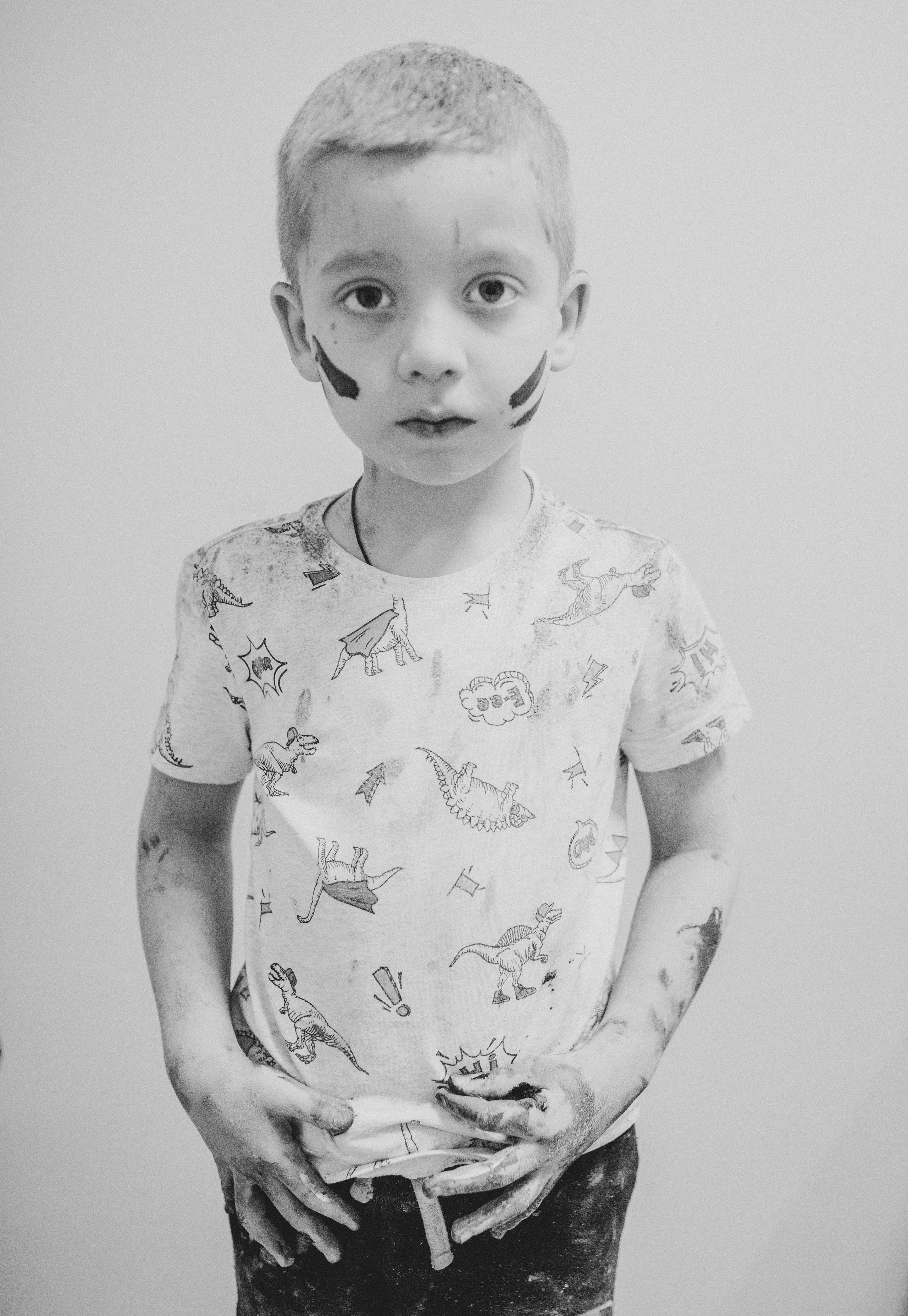 Полиночка. Творческий фотограф в Севастополе — Антонина Марченко