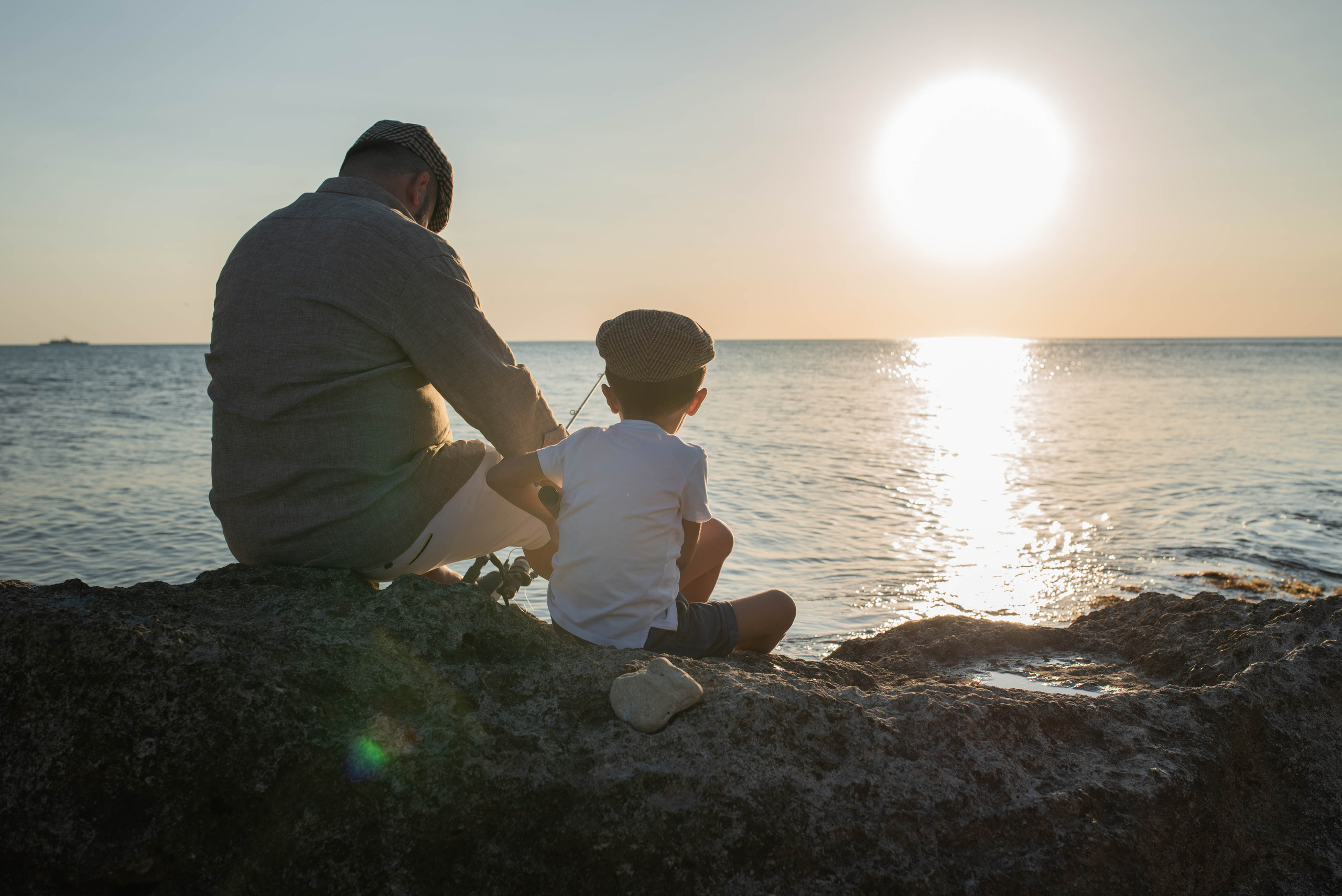 Адам&семья. Творческий фотограф в Севастополе — Антонина Марченко