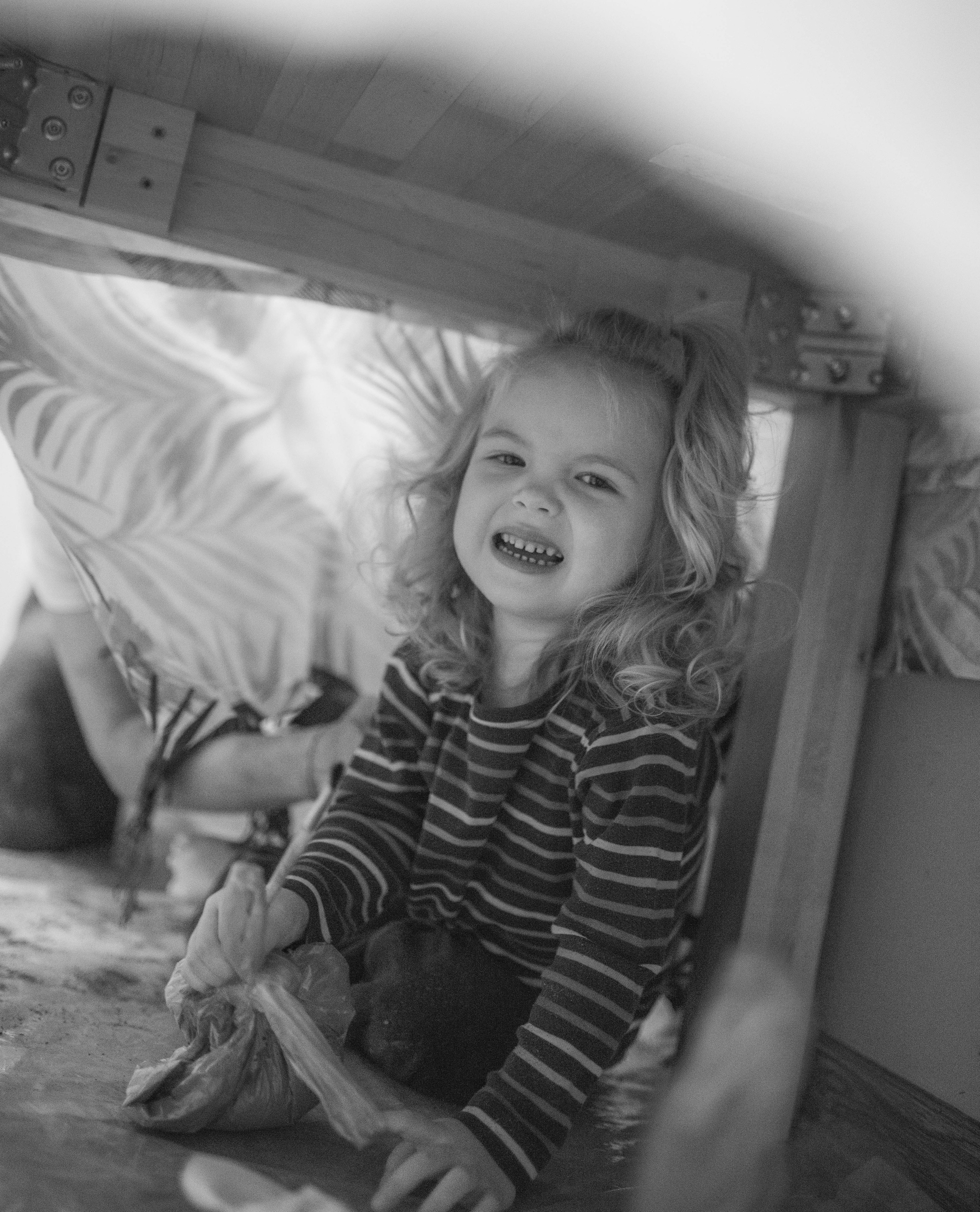 Полиночка. Творческий фотограф в Севастополе — Антонина Марченко