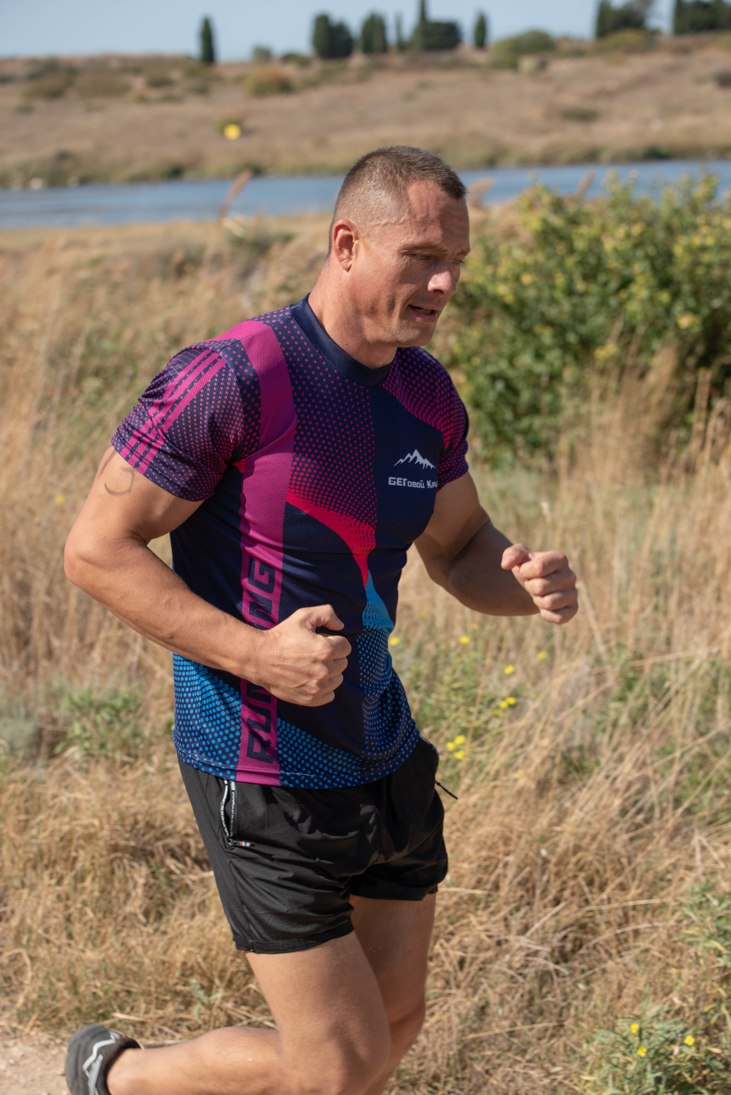 SwimRun. Творческий фотограф в Севастополе — Антонина Марченко