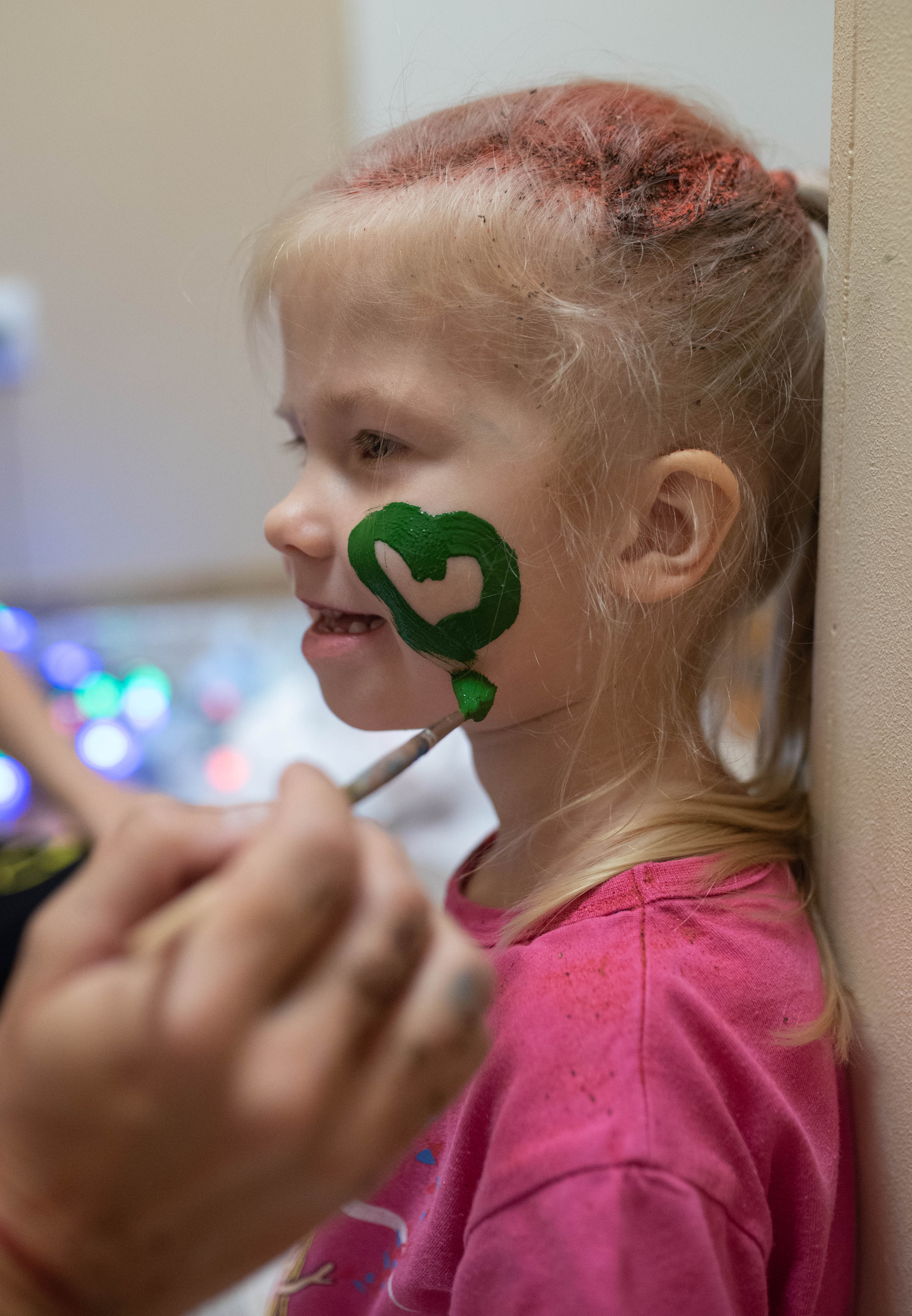 Полиночка. Творческий фотограф в Севастополе — Антонина Марченко