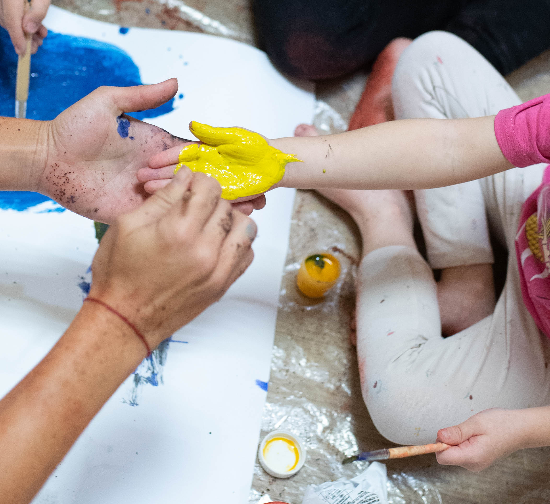 Полиночка. Творческий фотограф в Севастополе — Антонина Марченко