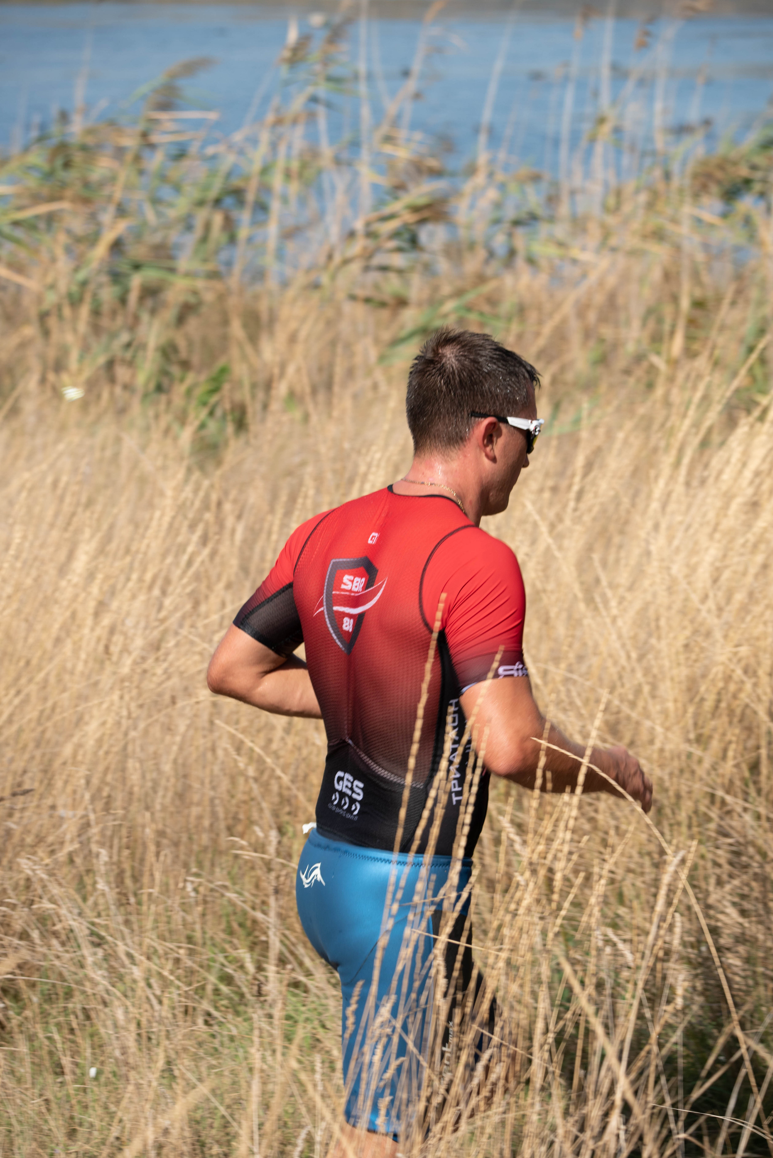 SwimRun. Творческий фотограф в Севастополе — Антонина Марченко