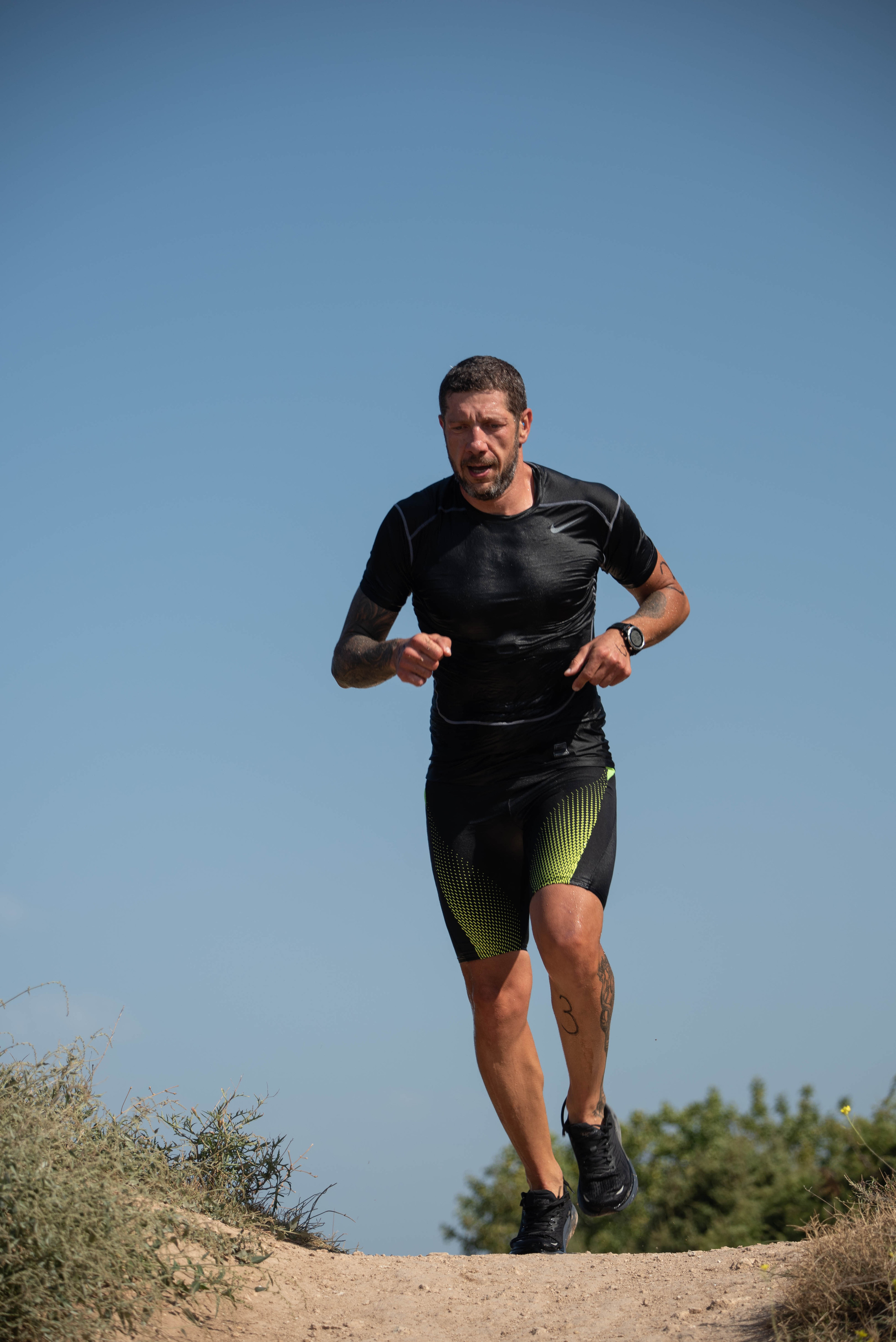 SwimRun. Творческий фотограф в Севастополе — Антонина Марченко