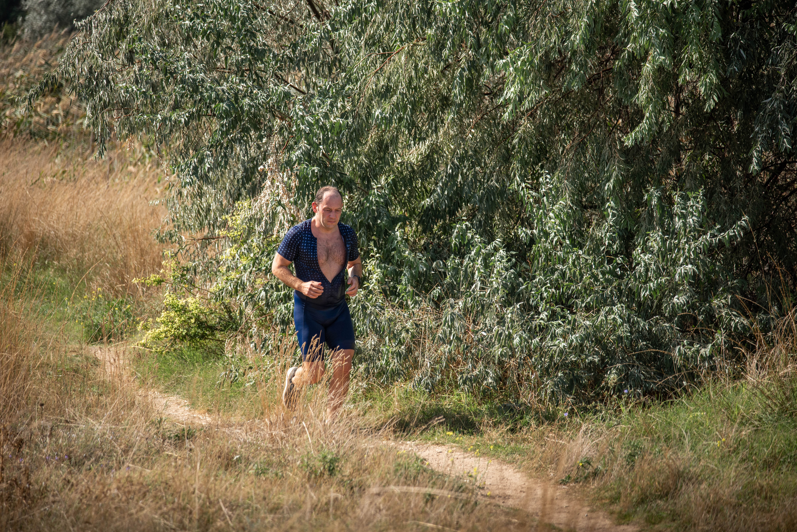 SwimRun. Творческий фотограф в Севастополе — Антонина Марченко