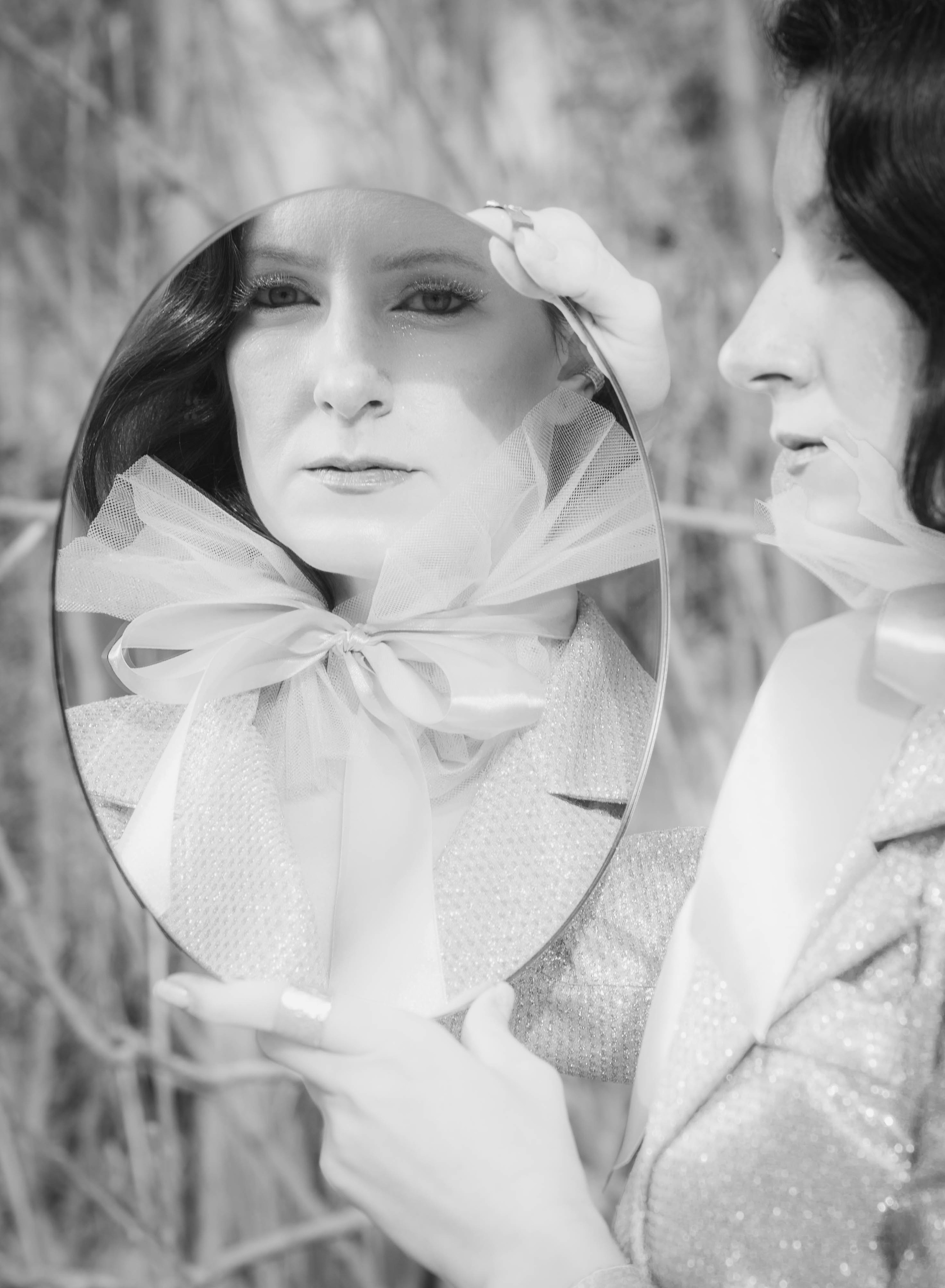 Снежная королева. Творческий фотограф в Севастополе — Антонина Марченко