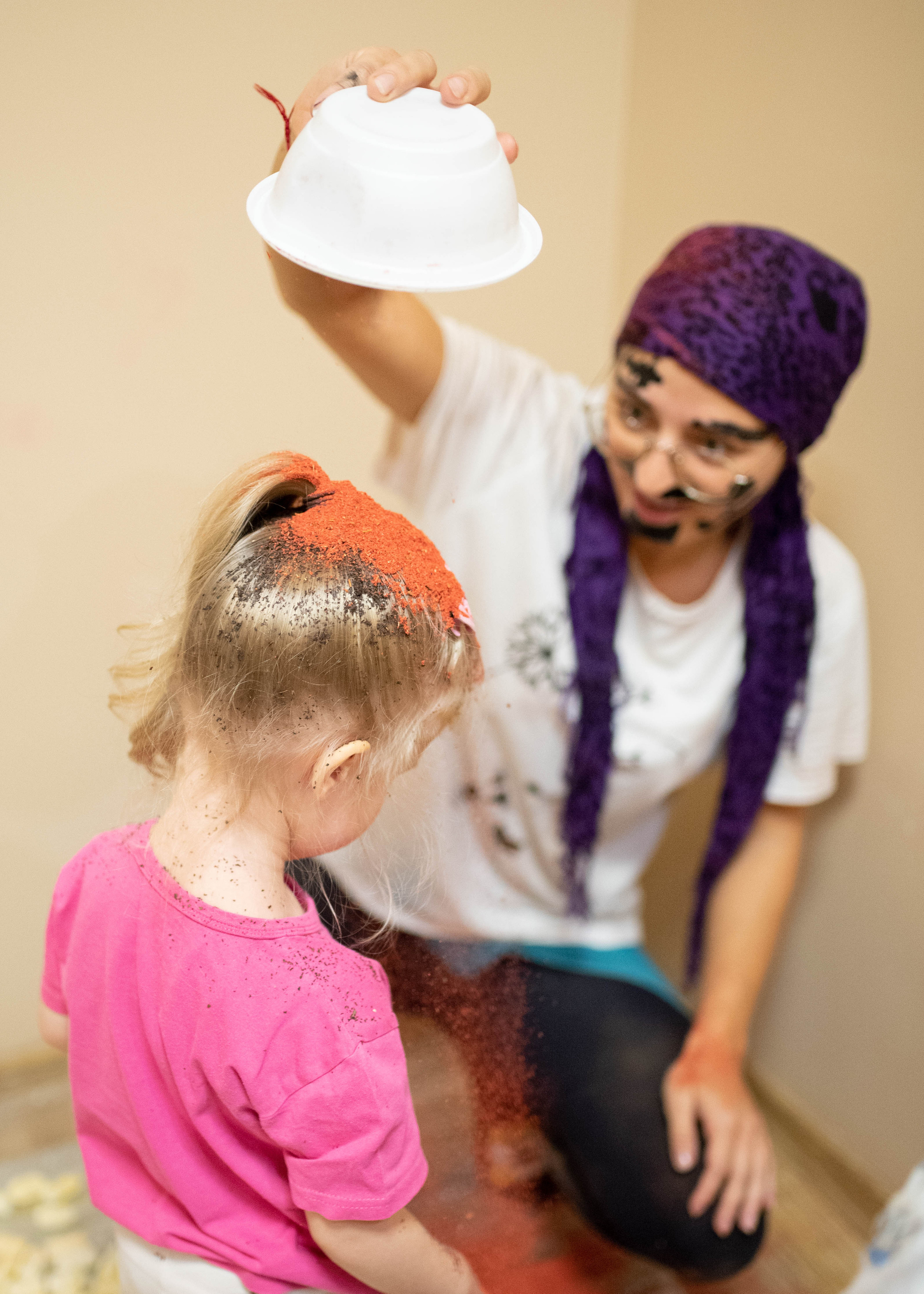 Полиночка. Творческий фотограф в Севастополе — Антонина Марченко