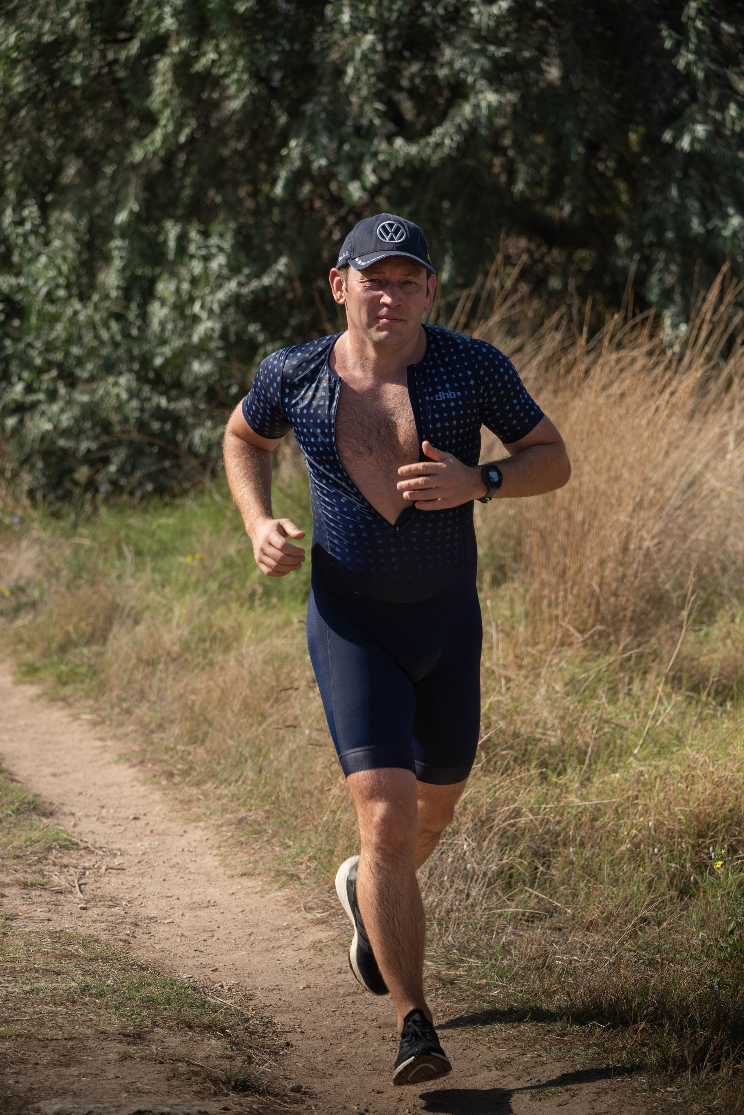 SwimRun. Творческий фотограф в Севастополе — Антонина Марченко