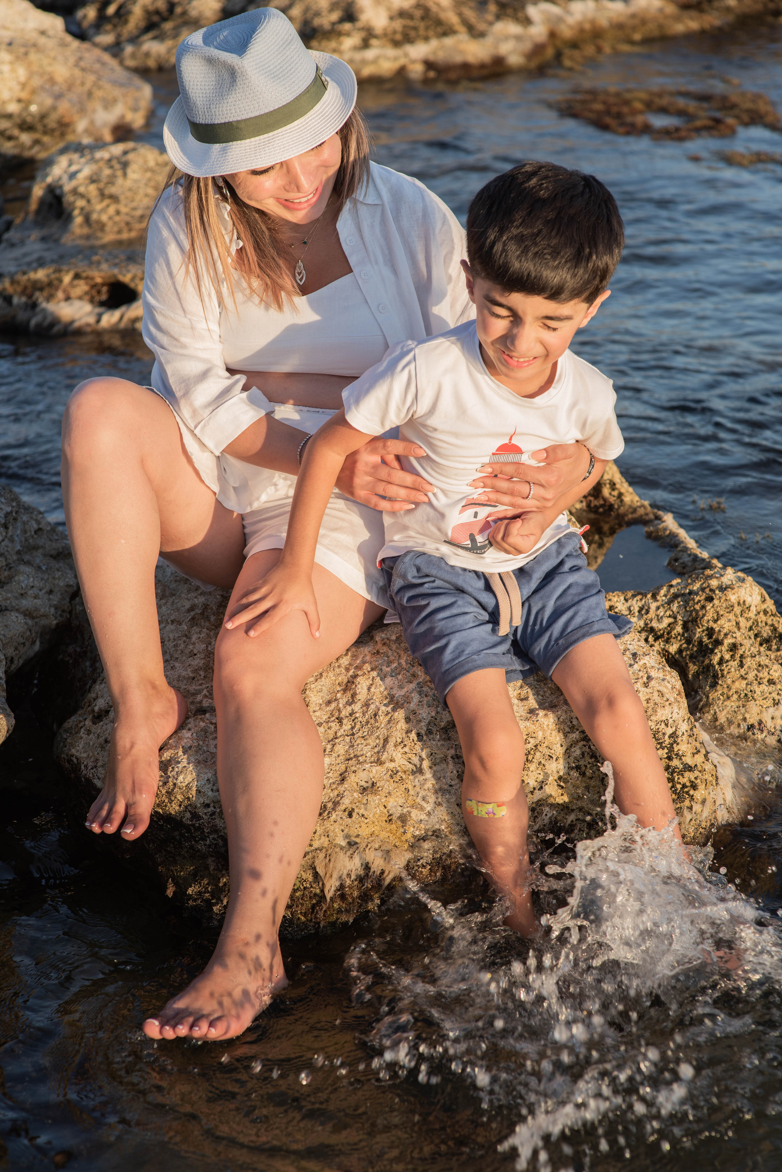 Адам&семья. Творческий фотограф в Севастополе — Антонина Марченко