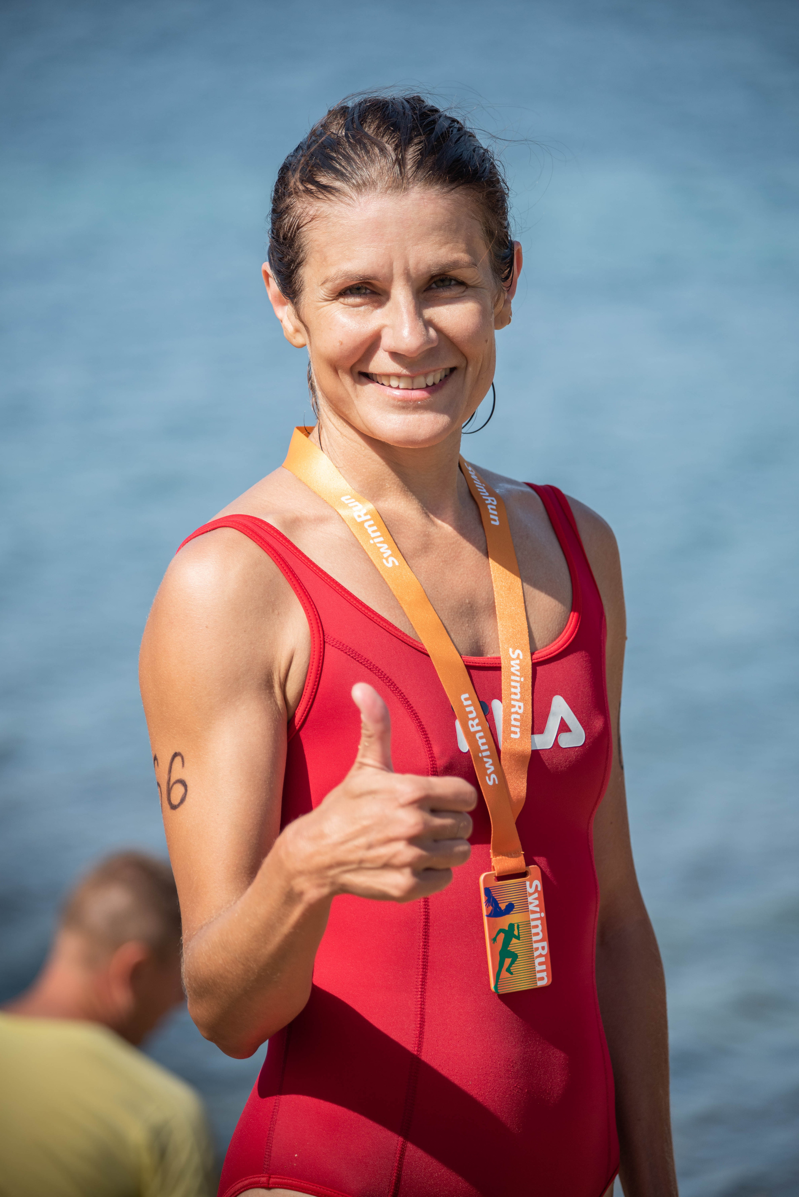 SwimRun. Творческий фотограф в Севастополе — Антонина Марченко