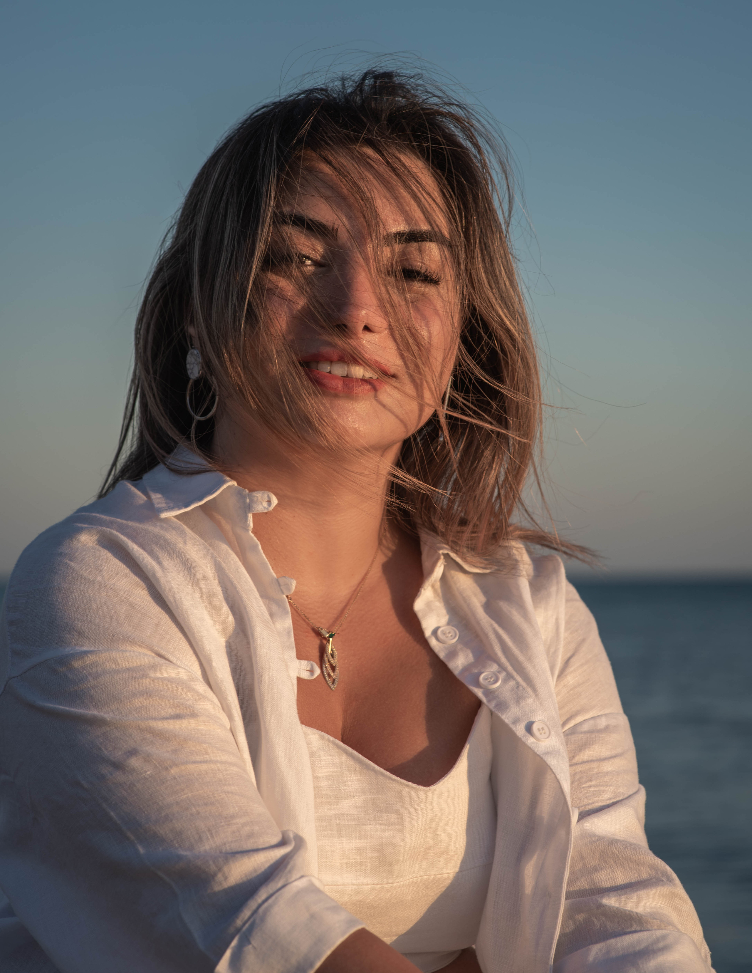 Адам&семья. Творческий фотограф в Севастополе — Антонина Марченко