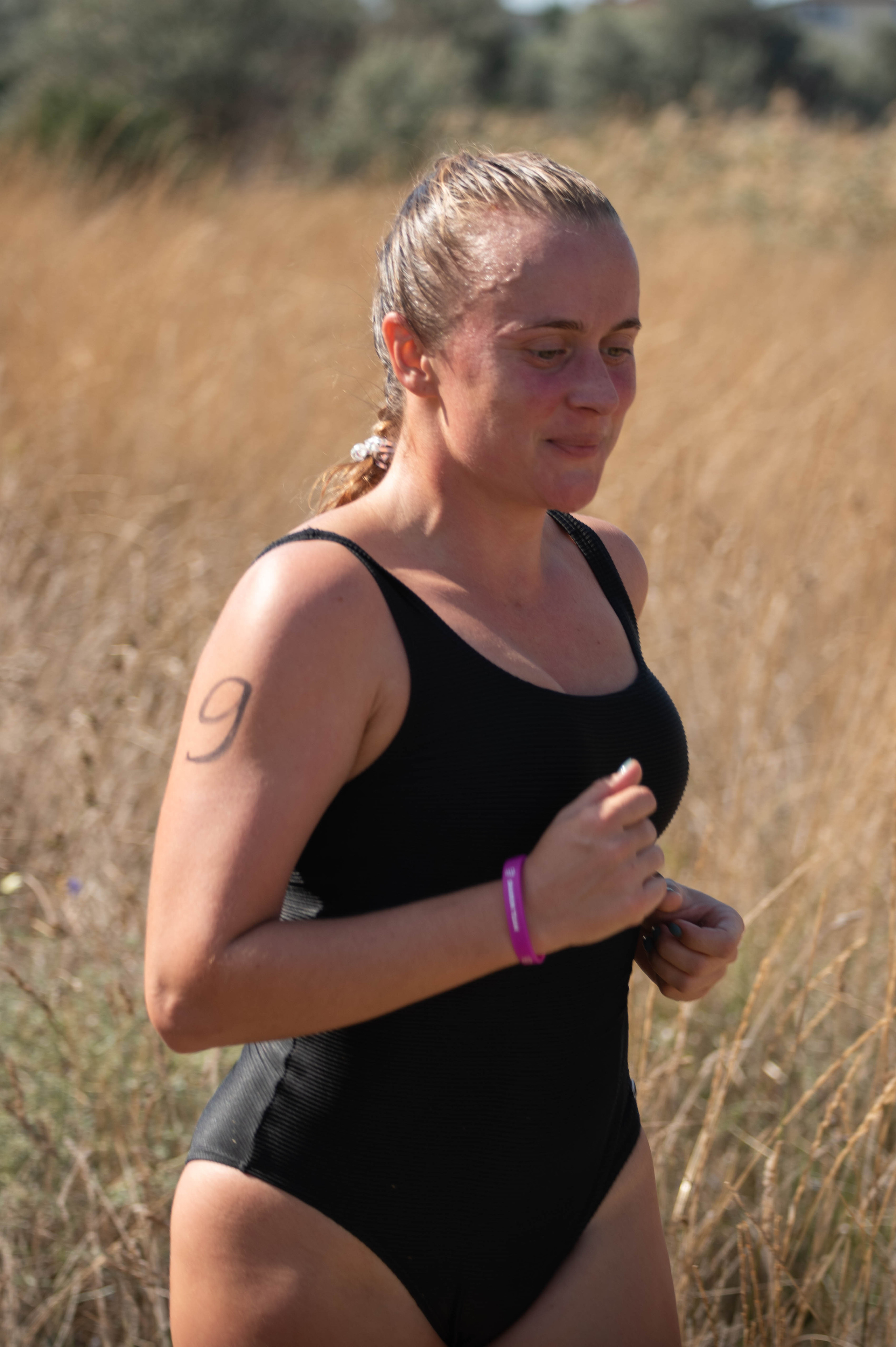 SwimRun. Творческий фотограф в Севастополе — Антонина Марченко