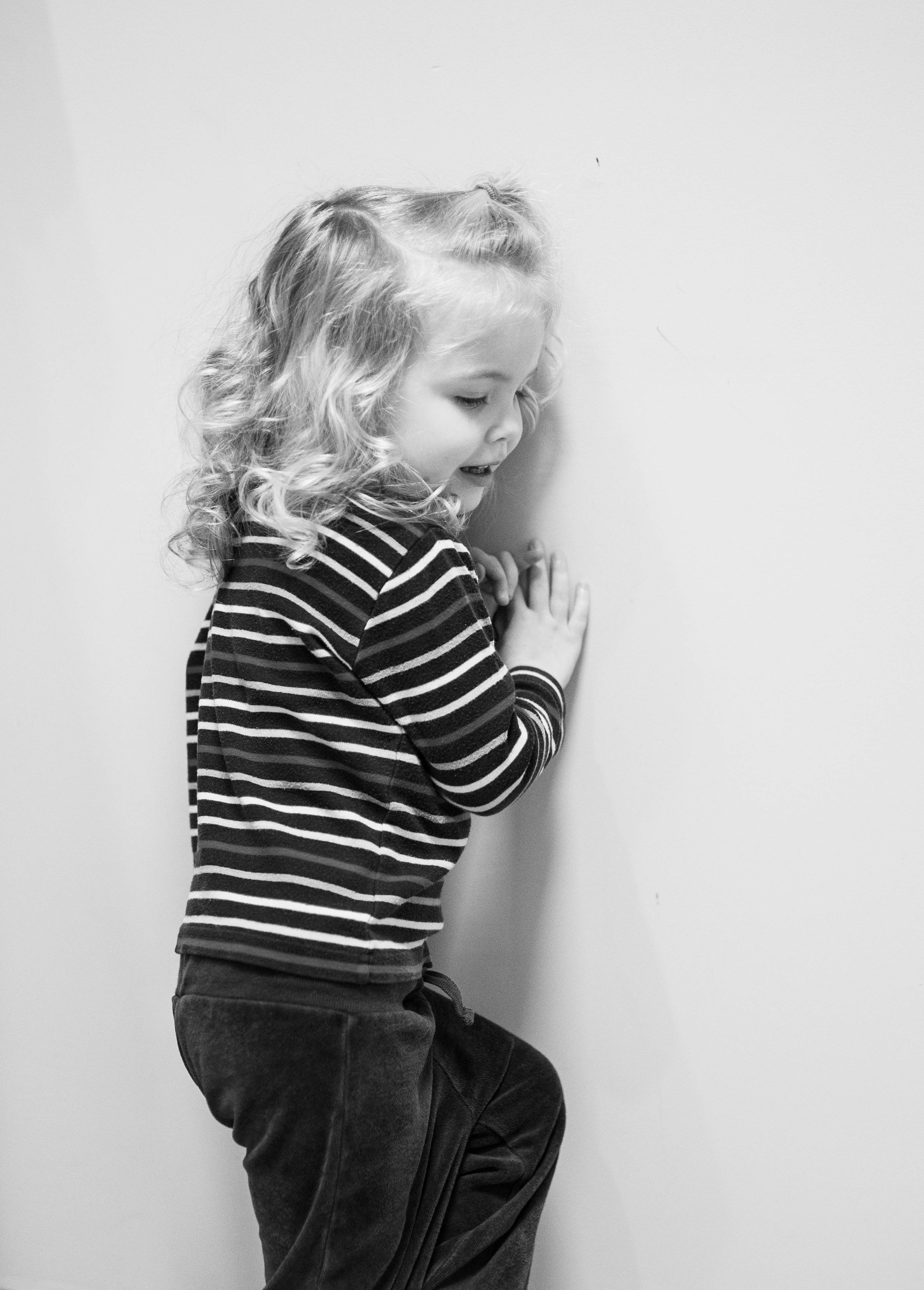 Полиночка. Творческий фотограф в Севастополе — Антонина Марченко