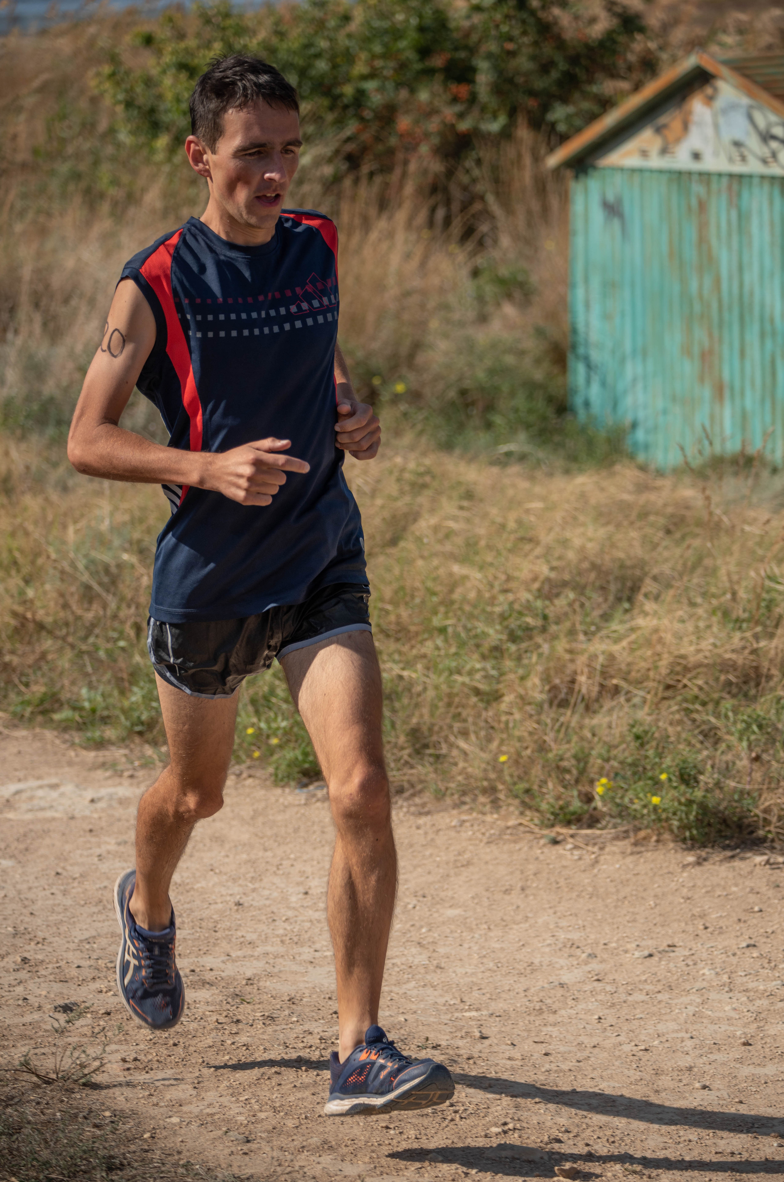SwimRun. Творческий фотограф в Севастополе — Антонина Марченко